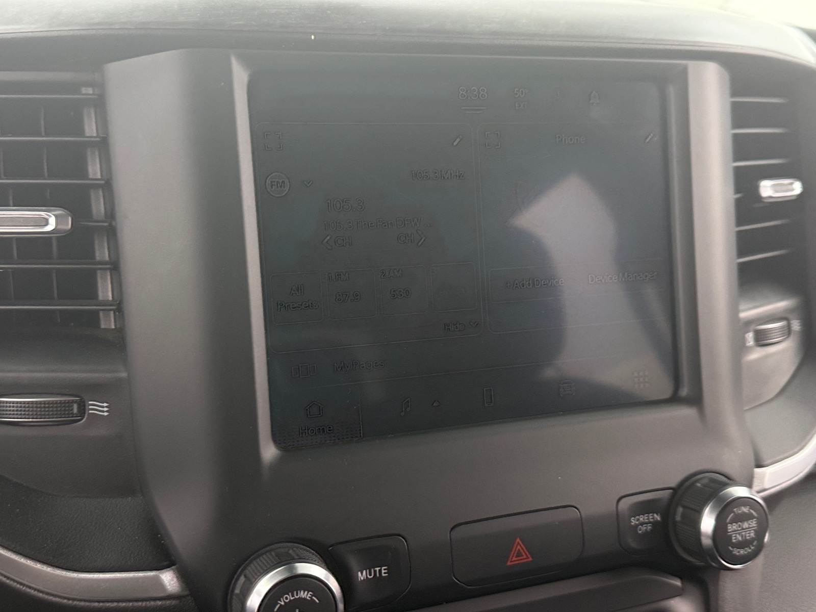 Thumbnail: 2024 RAM 2500 - 4