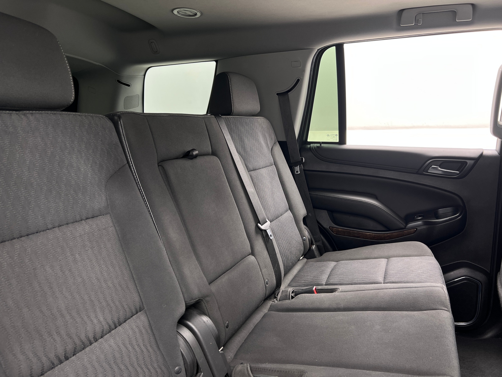 Thumbnail: 2019 Chevrolet Tahoe - 6