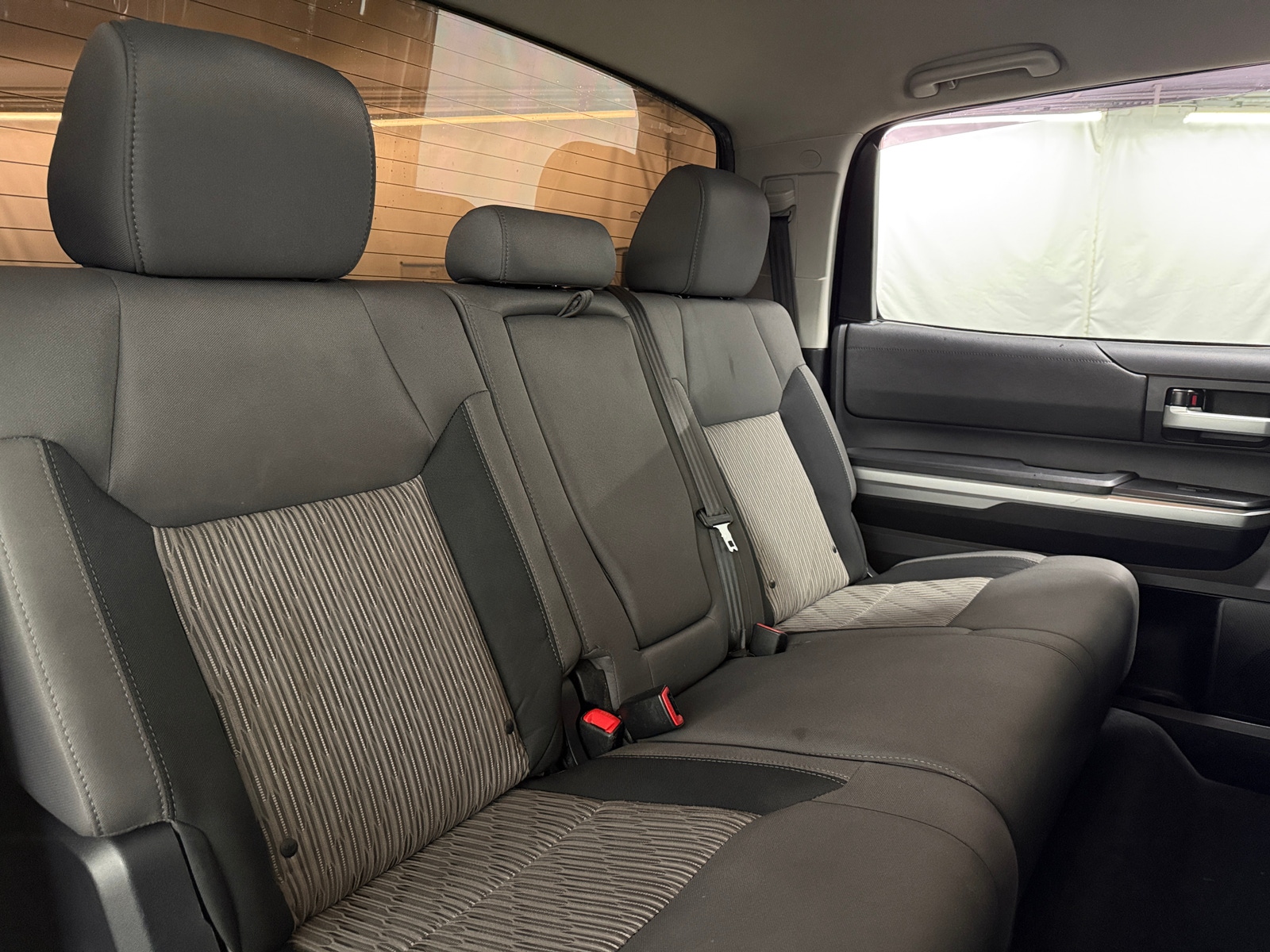 Thumbnail: 2016 Toyota Tundra - 6