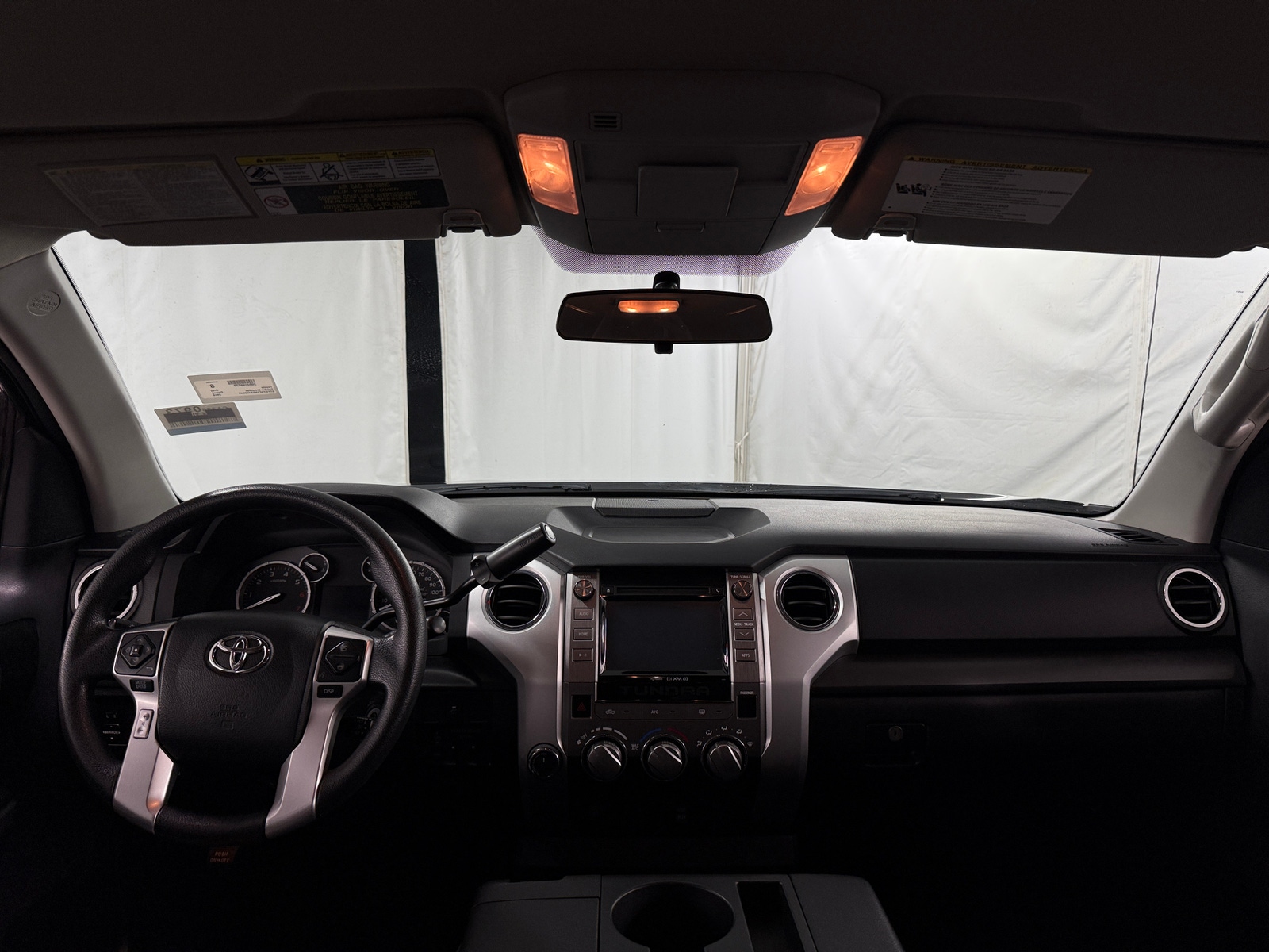 Thumbnail: 2016 Toyota Tundra - 3