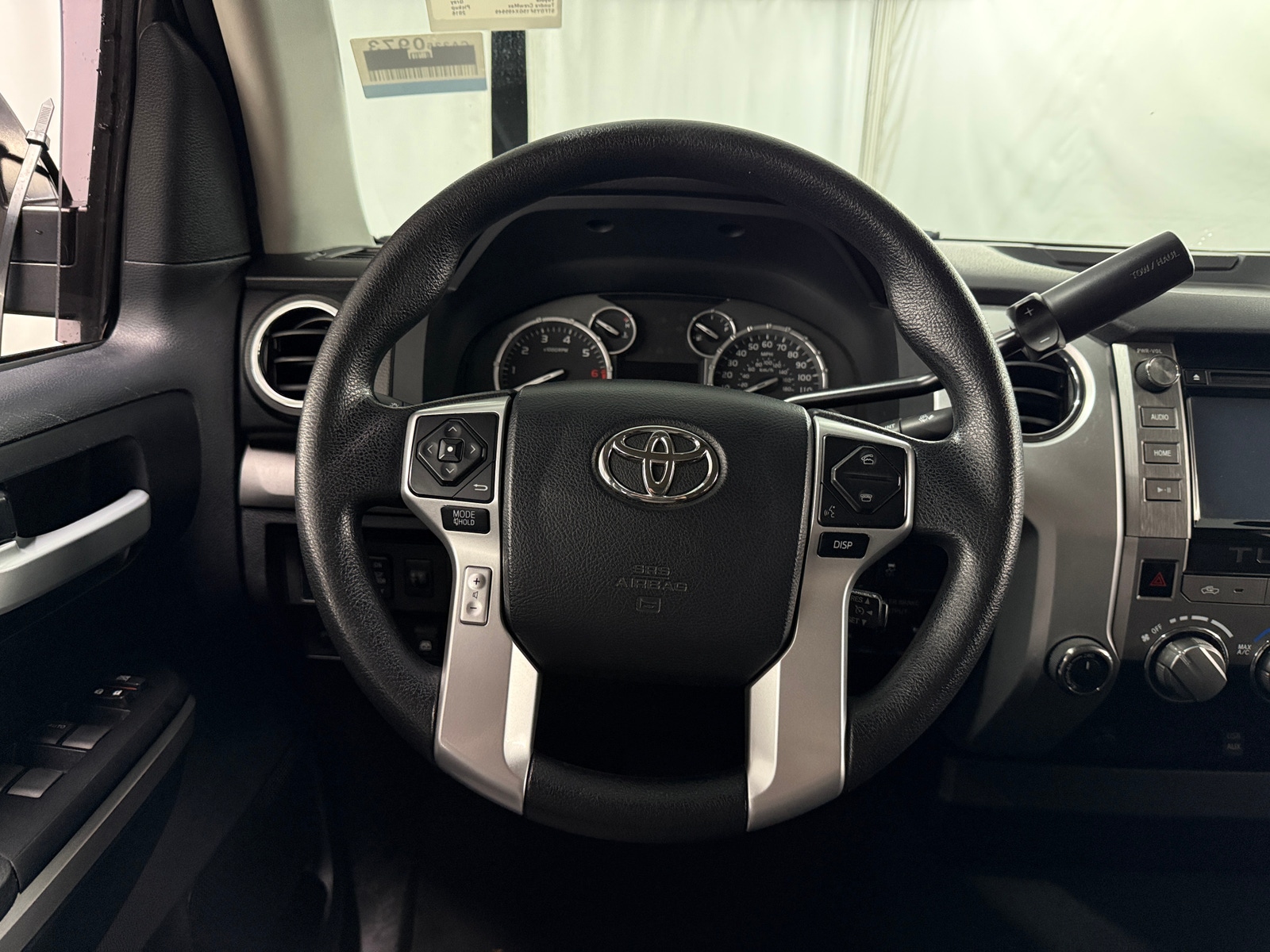 Thumbnail: 2016 Toyota Tundra - 5