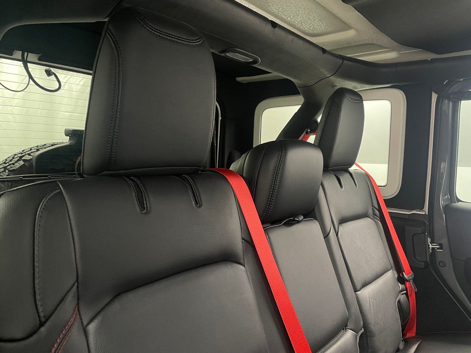 Thumbnail: 2020 Jeep Wrangler - 5