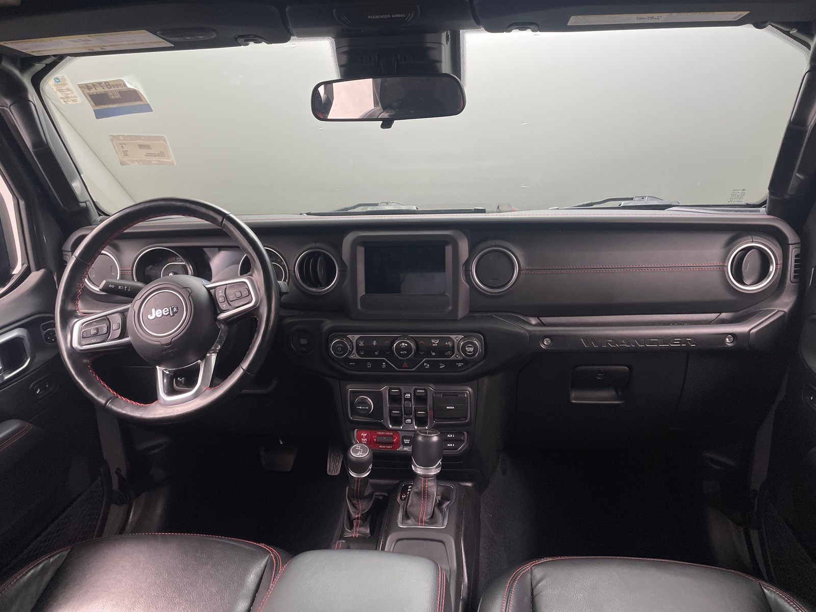 Thumbnail: 2020 Jeep Wrangler - 2