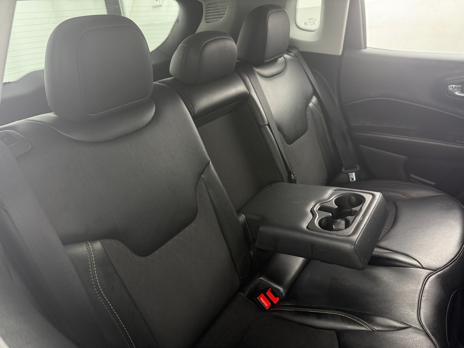 Thumbnail: 2019 Jeep Compass - 6