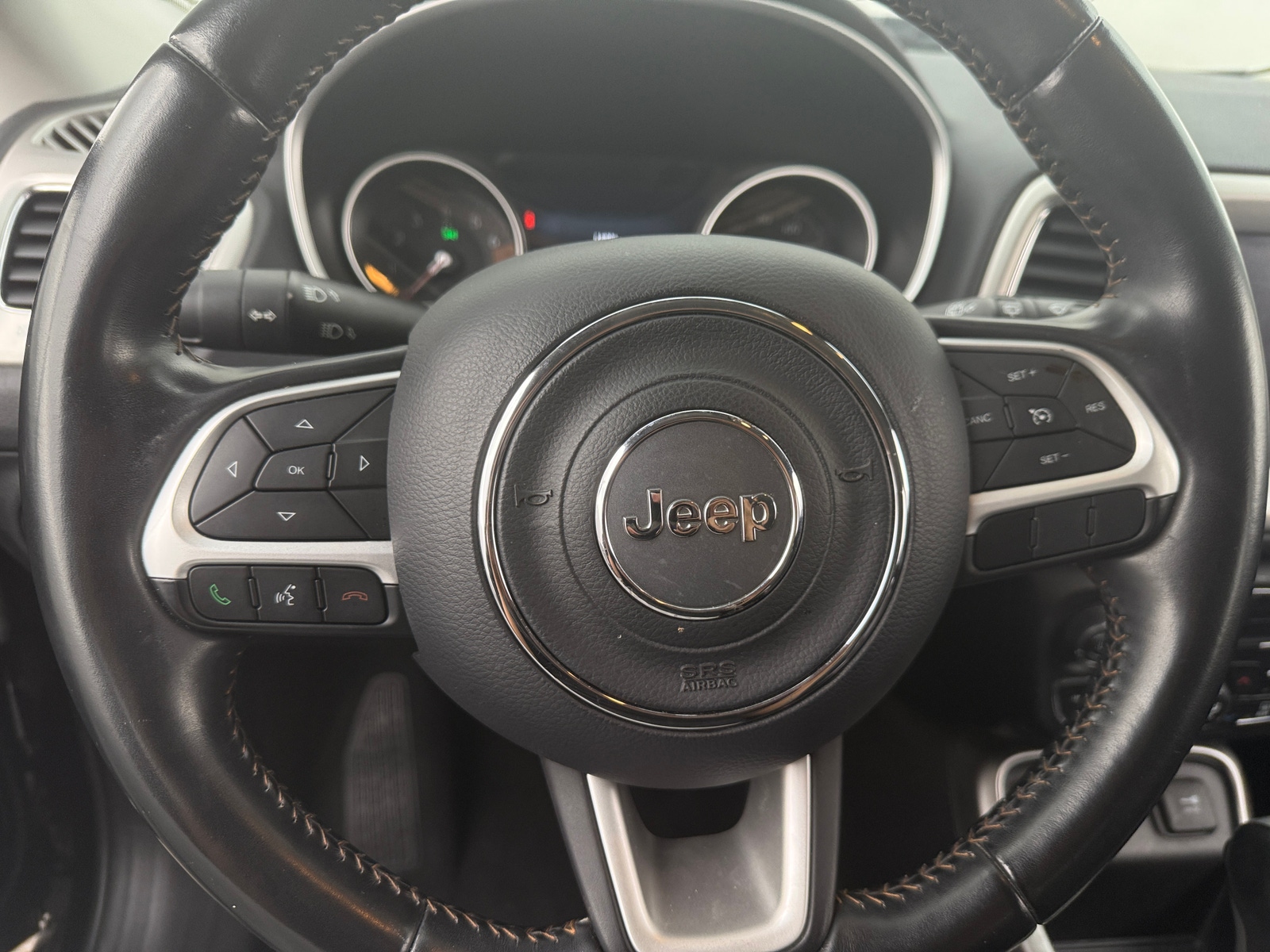 Thumbnail: 2019 Jeep Compass - 5