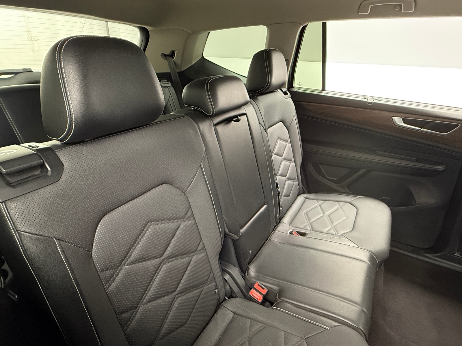 Thumbnail: 2024 Volkswagen Atlas - 5