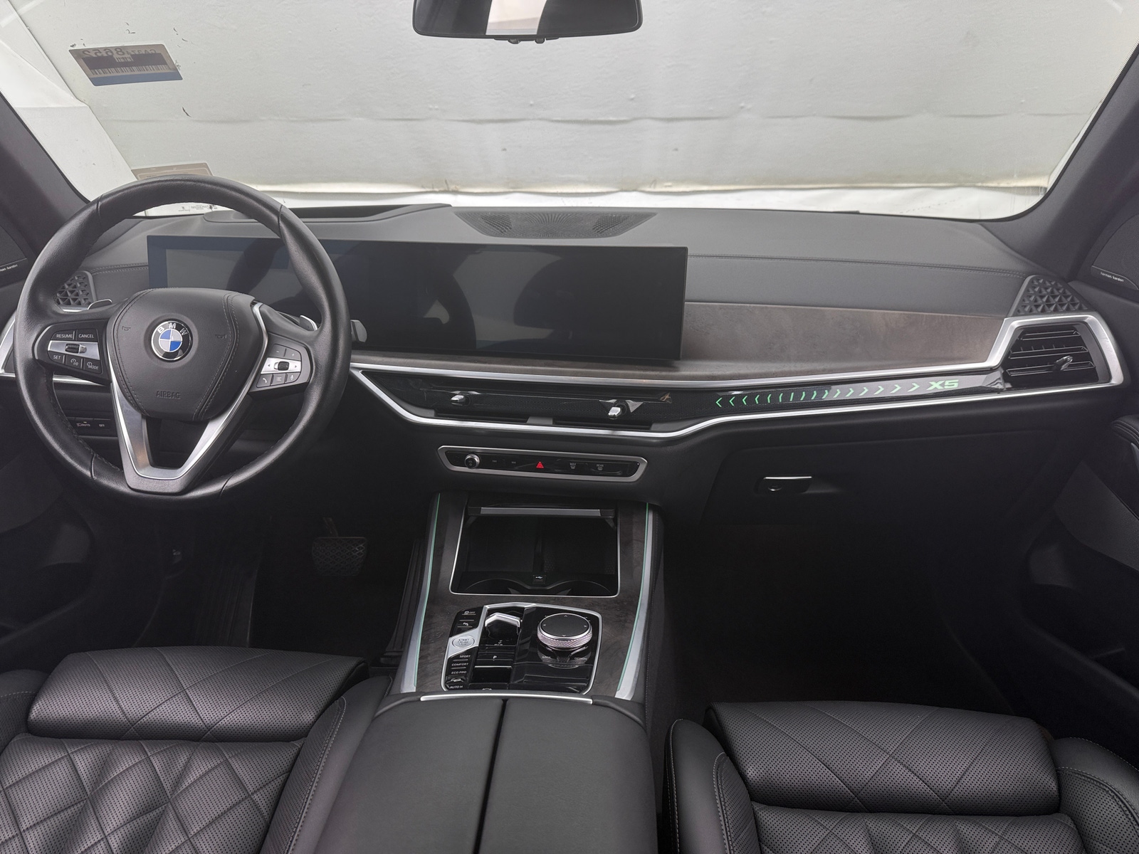 Thumbnail: 2024 BMW X5 - 2