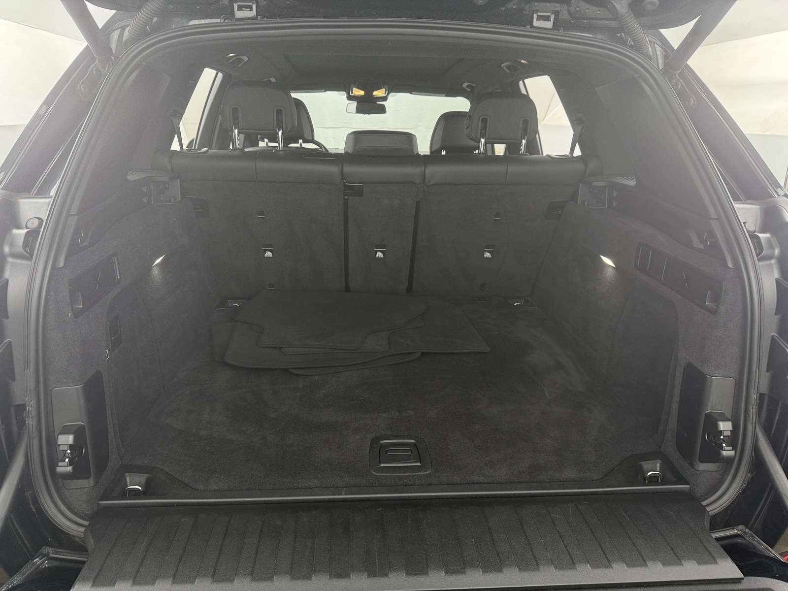 Thumbnail: 2024 BMW X5 - 6