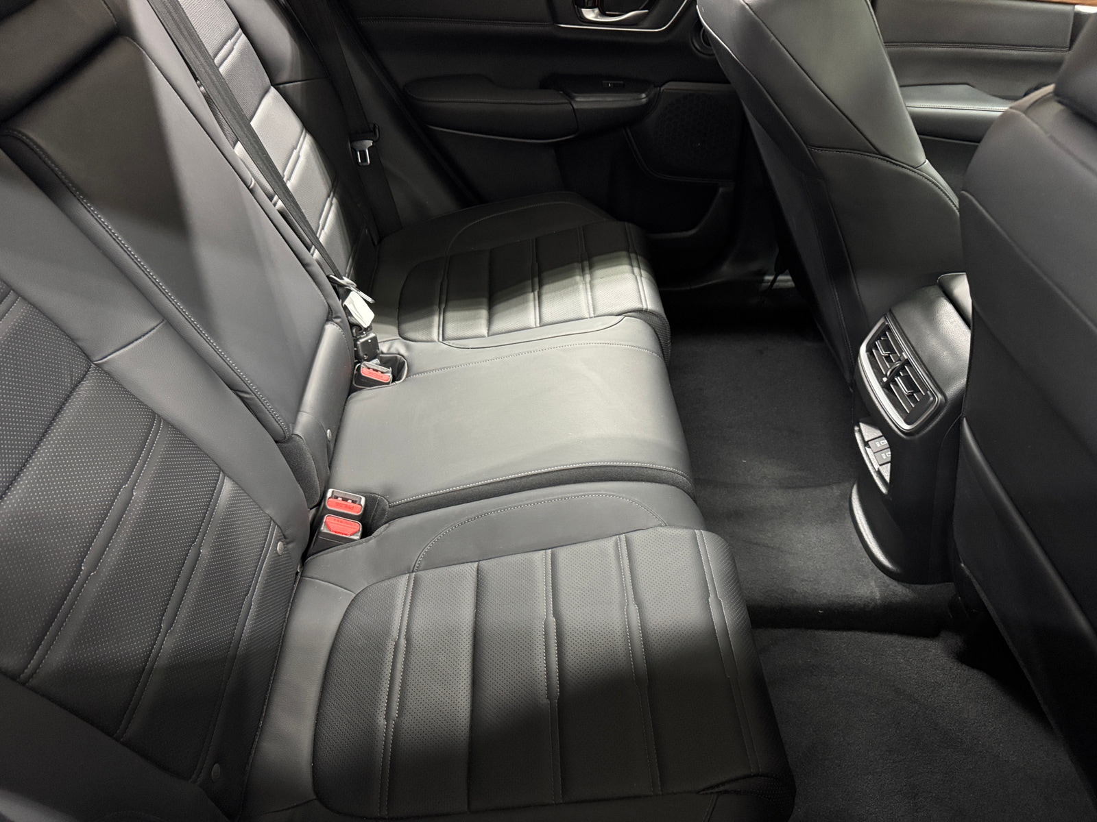 Thumbnail: 2020 Honda CR-V - 5