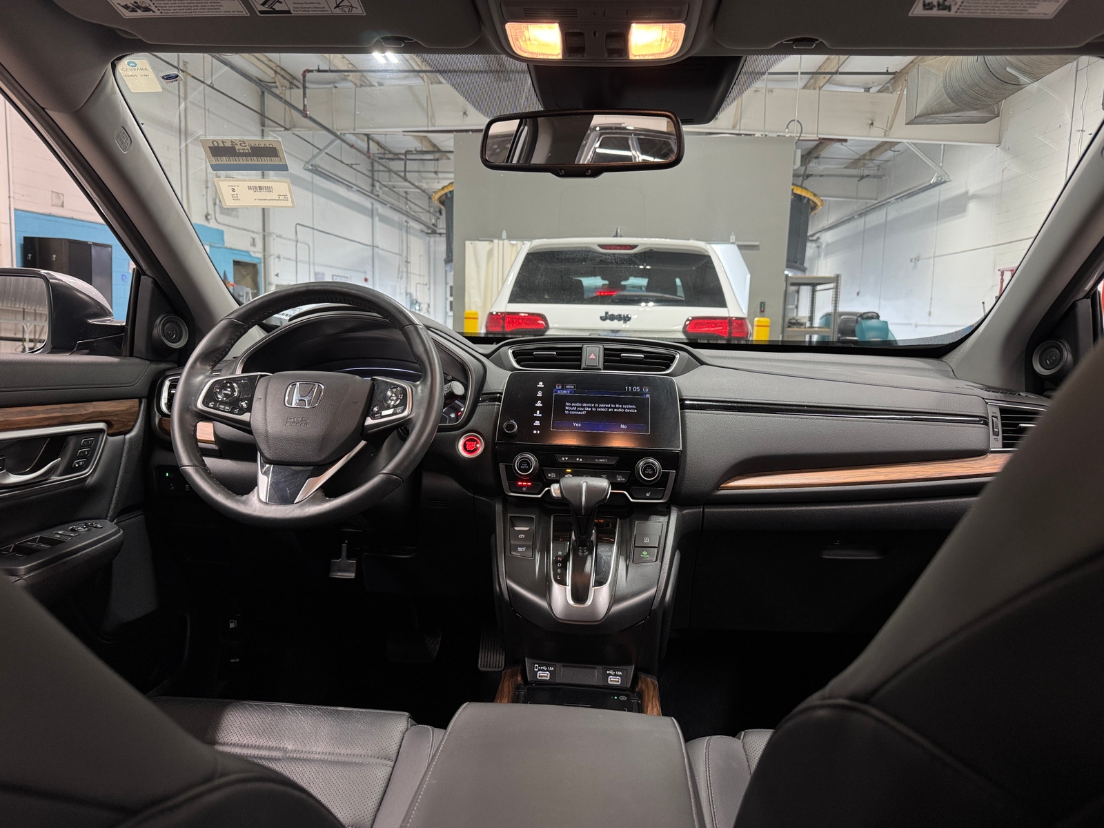 Thumbnail: 2020 Honda CR-V - 2