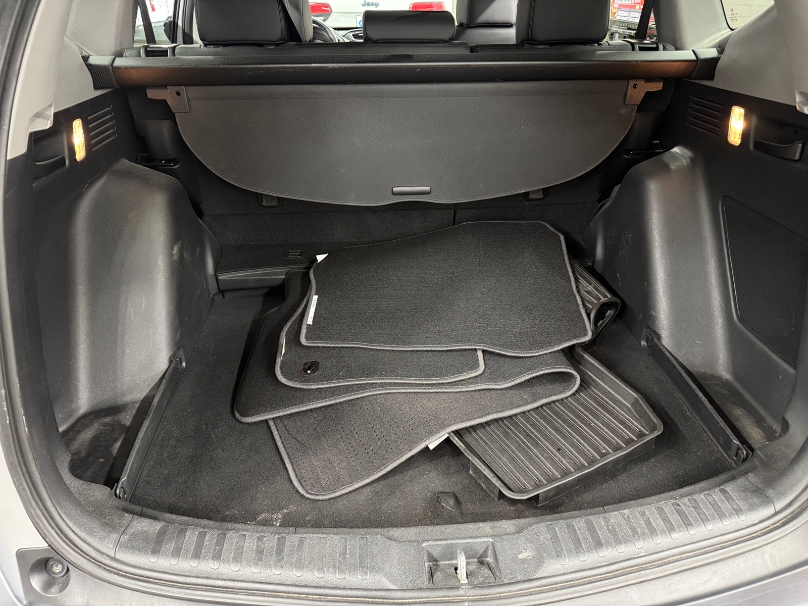 Thumbnail: 2020 Honda CR-V - 6