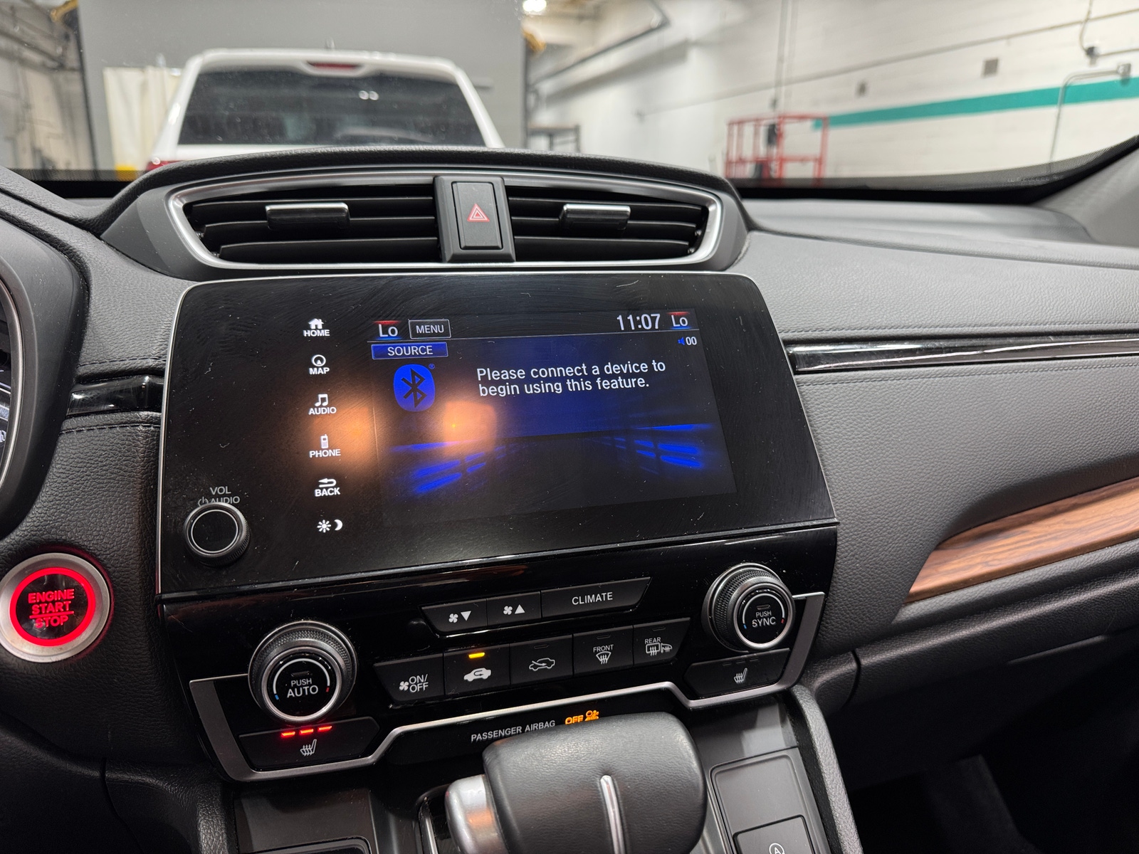 Thumbnail: 2020 Honda CR-V - 3