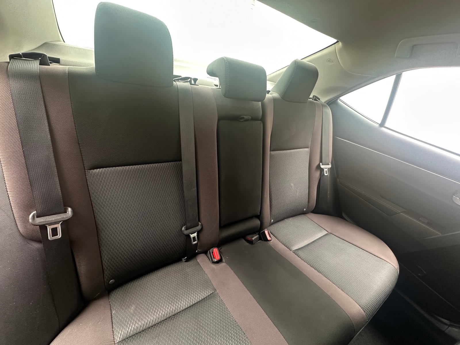 Thumbnail: 2017 Toyota Corolla - 6