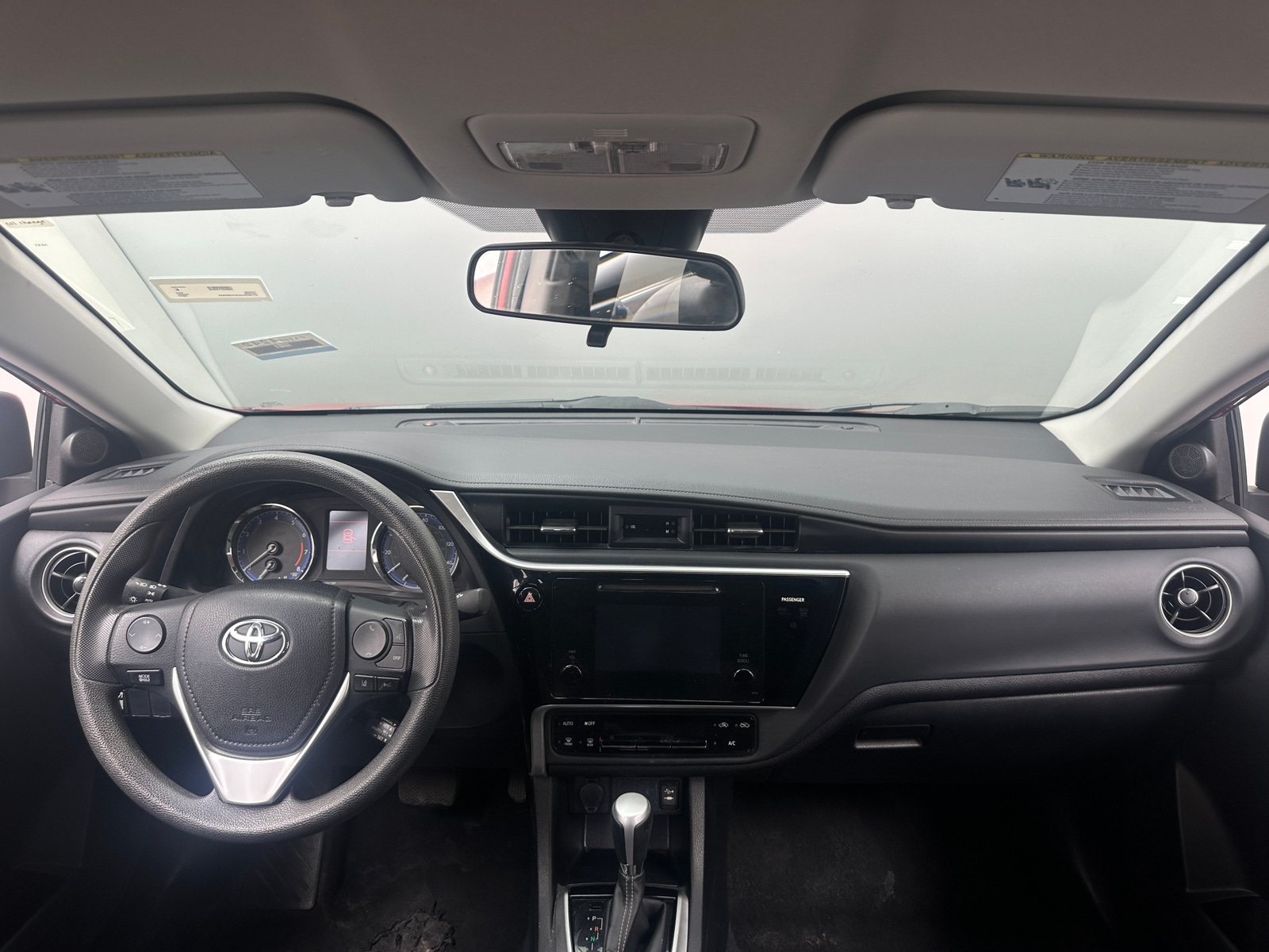 Thumbnail: 2017 Toyota Corolla - 3