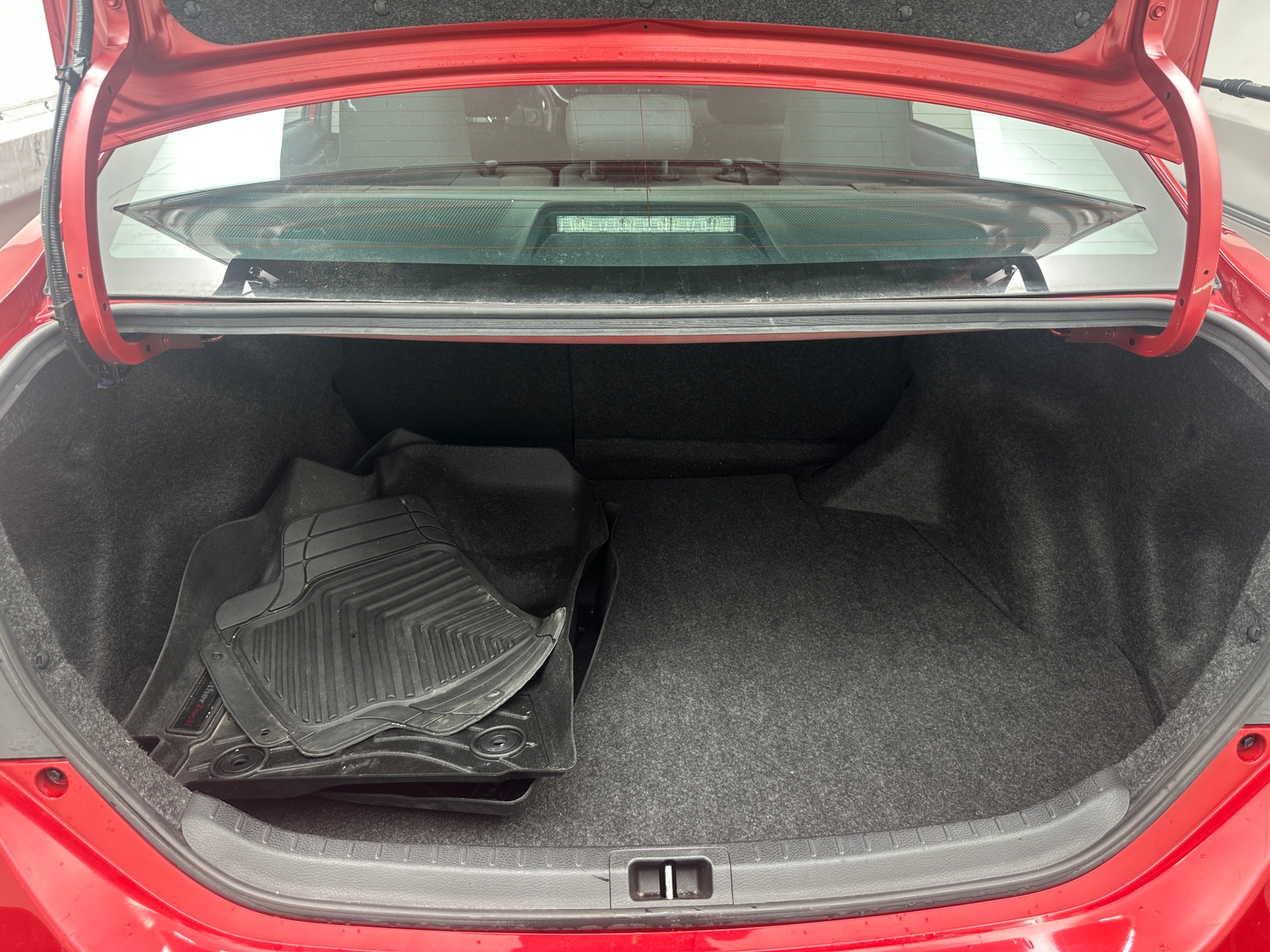 Thumbnail: 2017 Toyota Corolla - 7