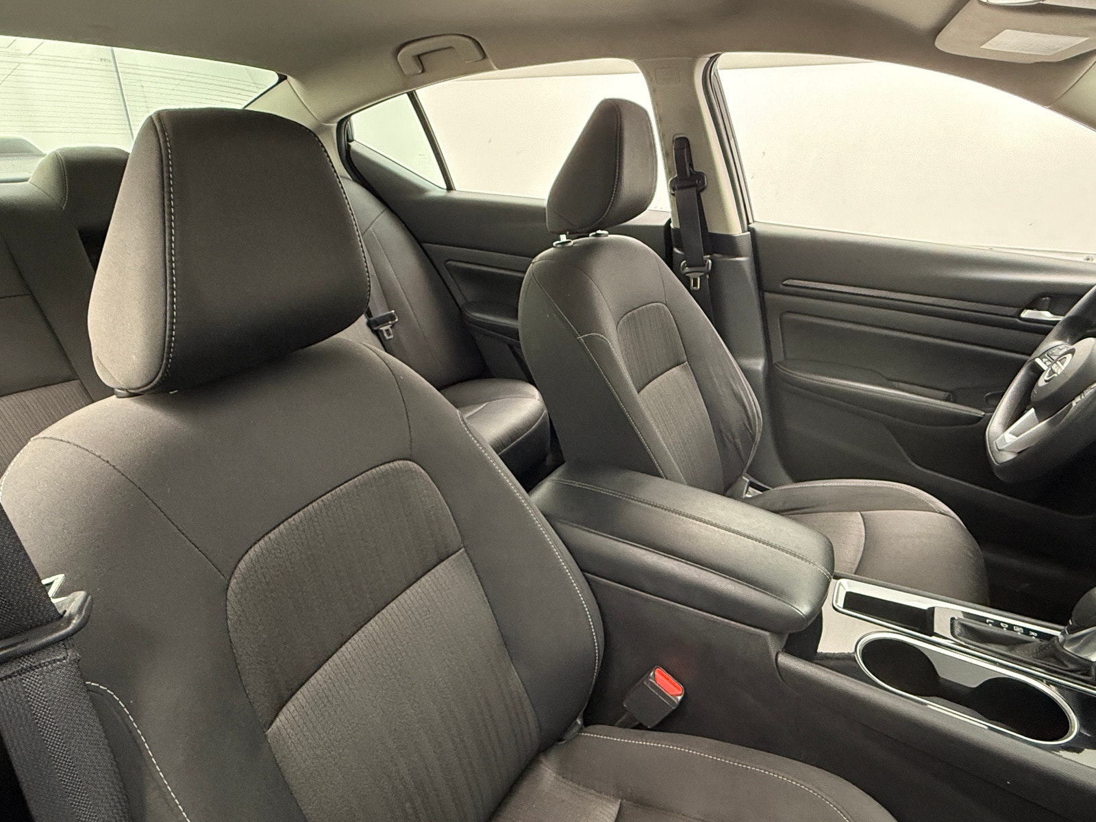 Thumbnail: 2024 Nissan Altima - 2