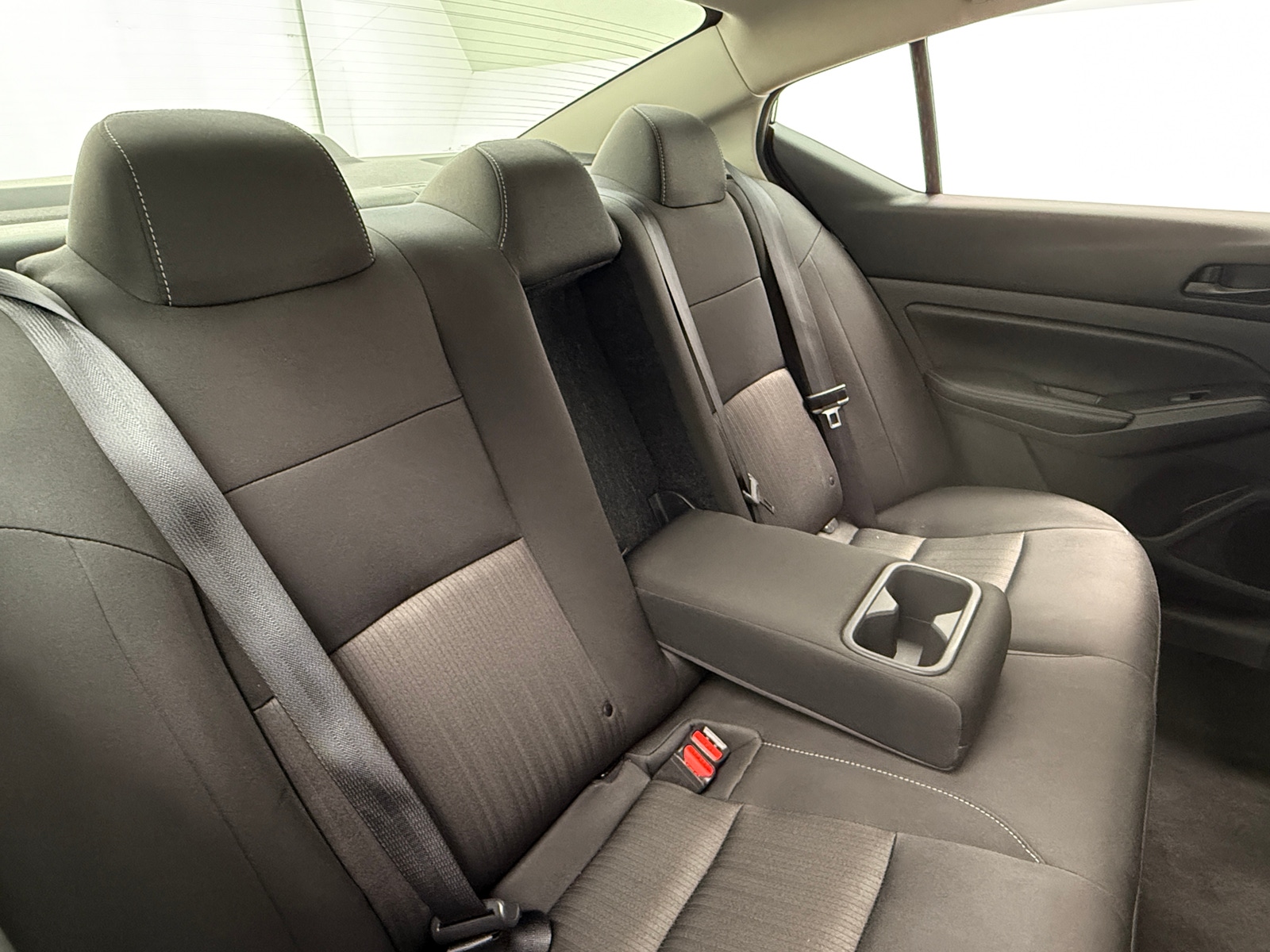 Thumbnail: 2024 Nissan Altima - 6