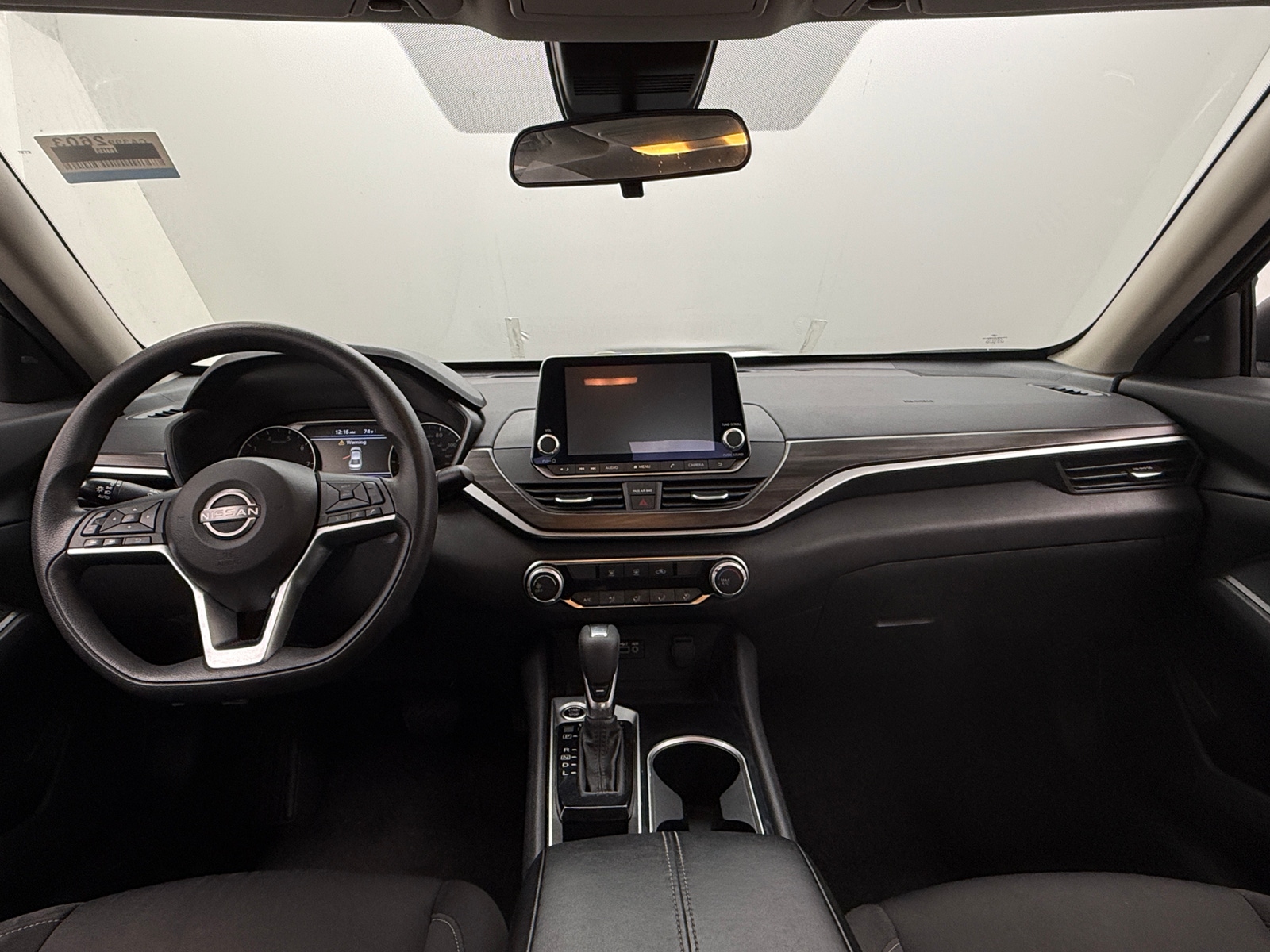 Thumbnail: 2024 Nissan Altima - 3