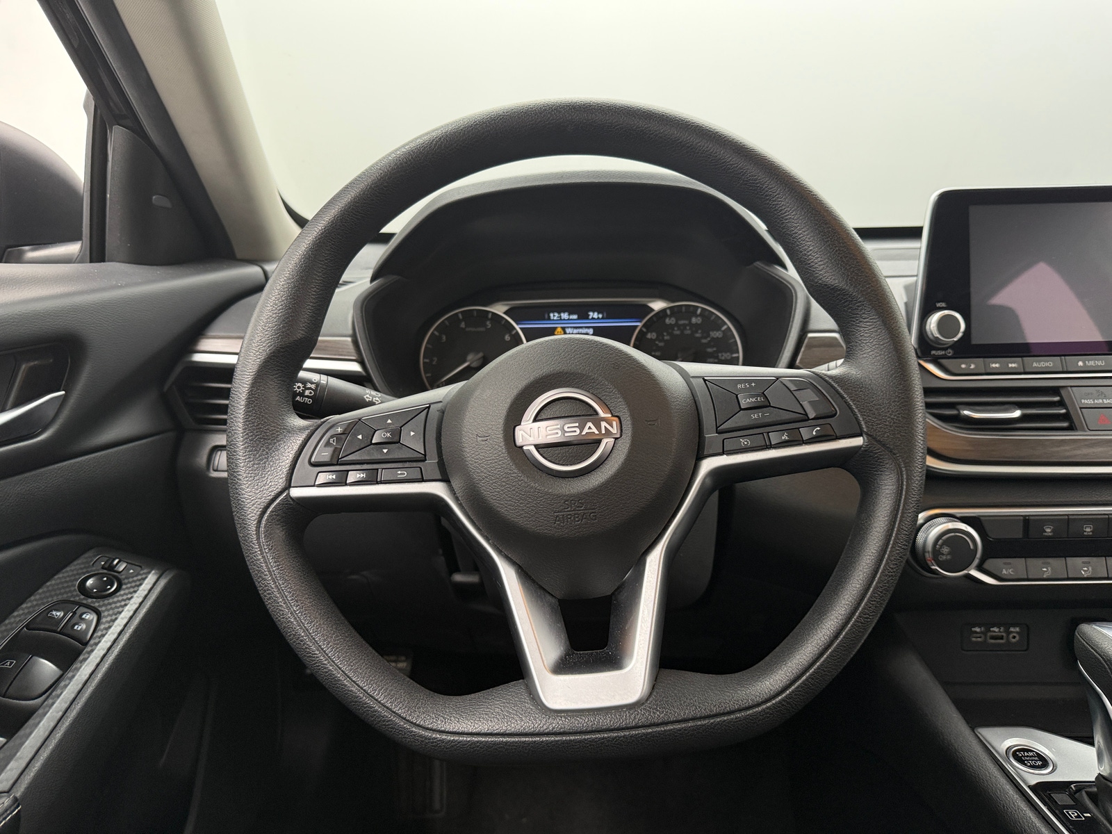 Thumbnail: 2024 Nissan Altima - 5