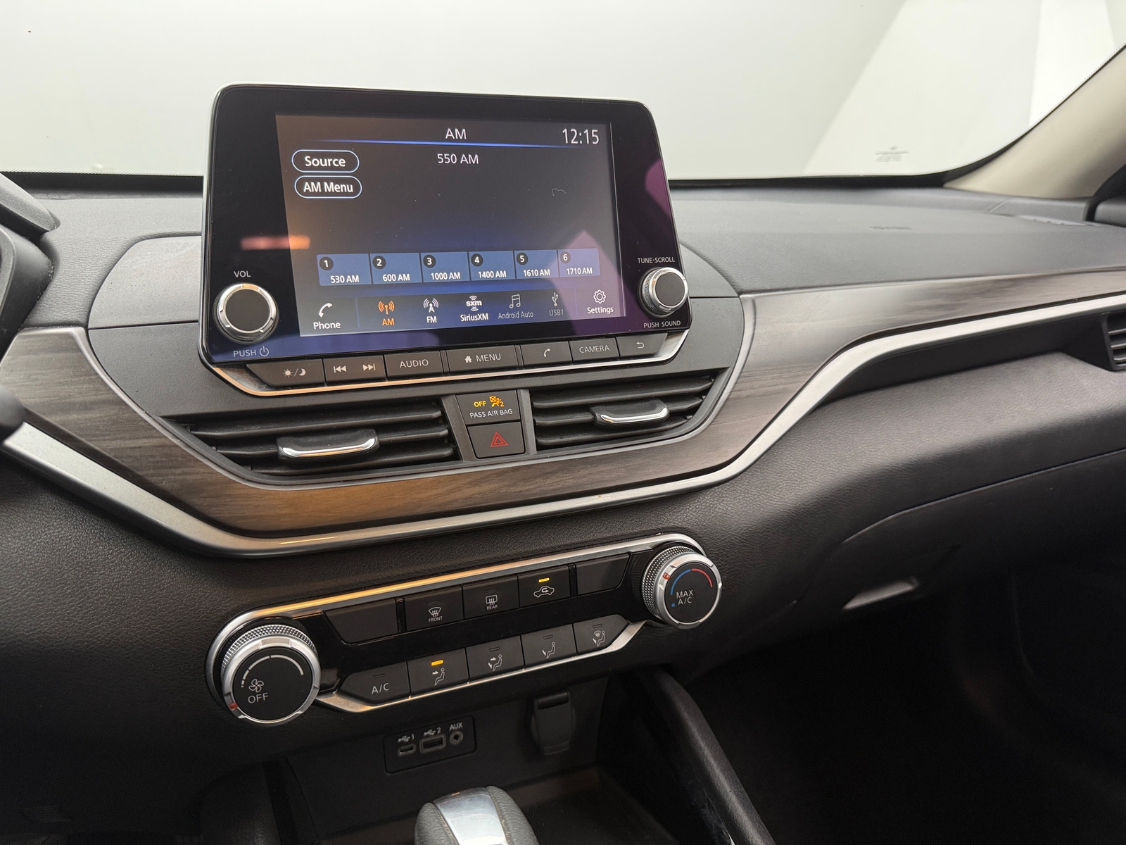 Thumbnail: 2024 Nissan Altima - 4