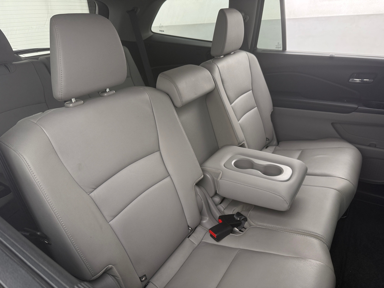 Thumbnail: 2022 Honda Pilot - 5