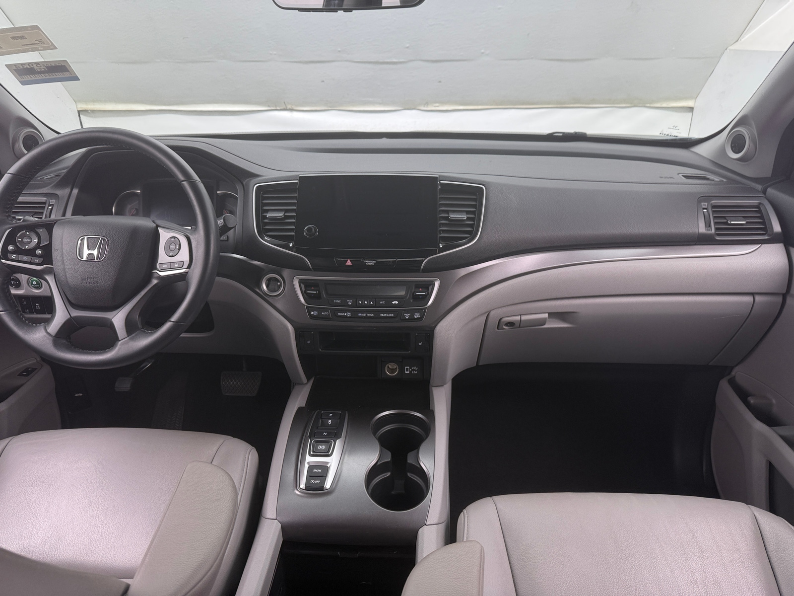 Thumbnail: 2022 Honda Pilot - 2