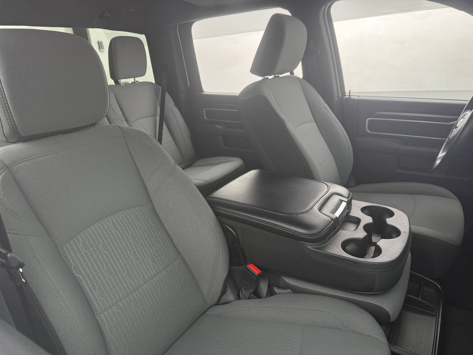 Thumbnail: 2024 RAM 2500 - 2