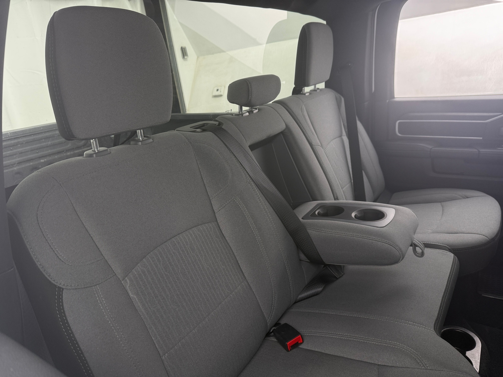 Thumbnail: 2024 RAM 2500 - 6