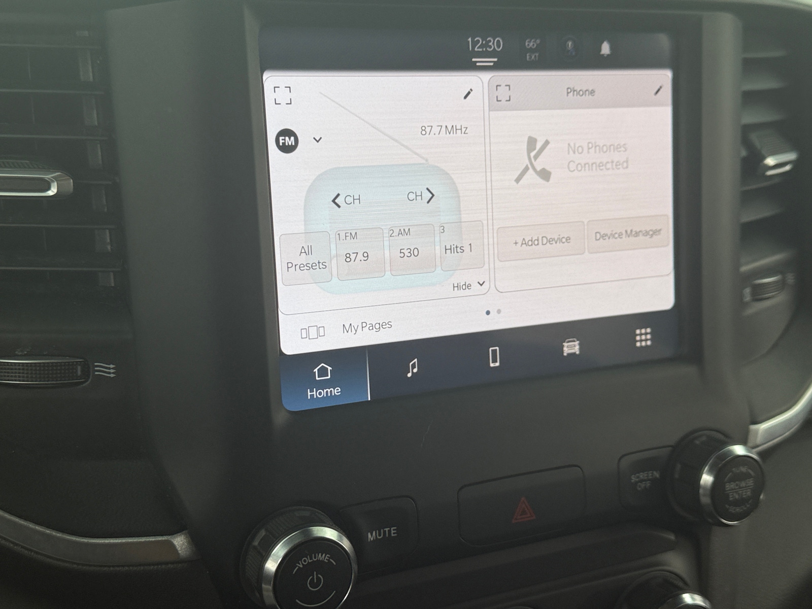 Thumbnail: 2024 RAM 2500 - 4