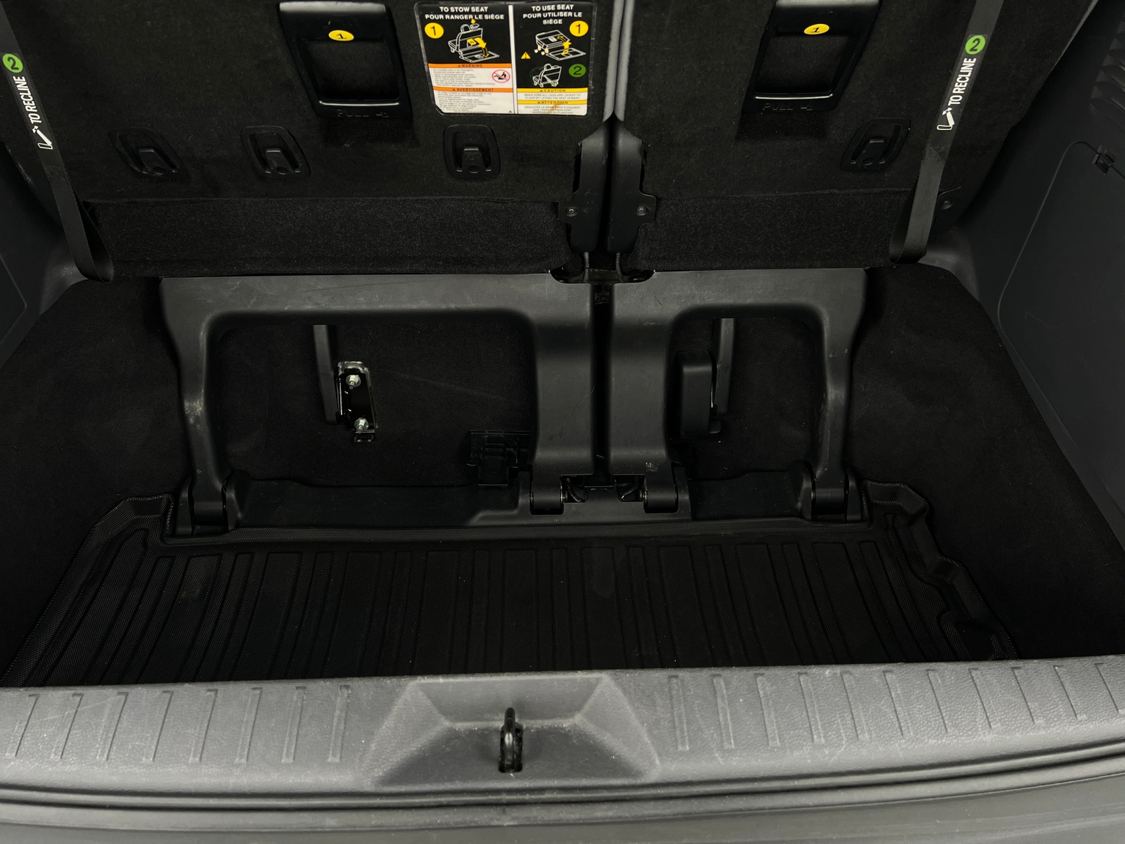 Thumbnail: 2022 Toyota Sienna - 6