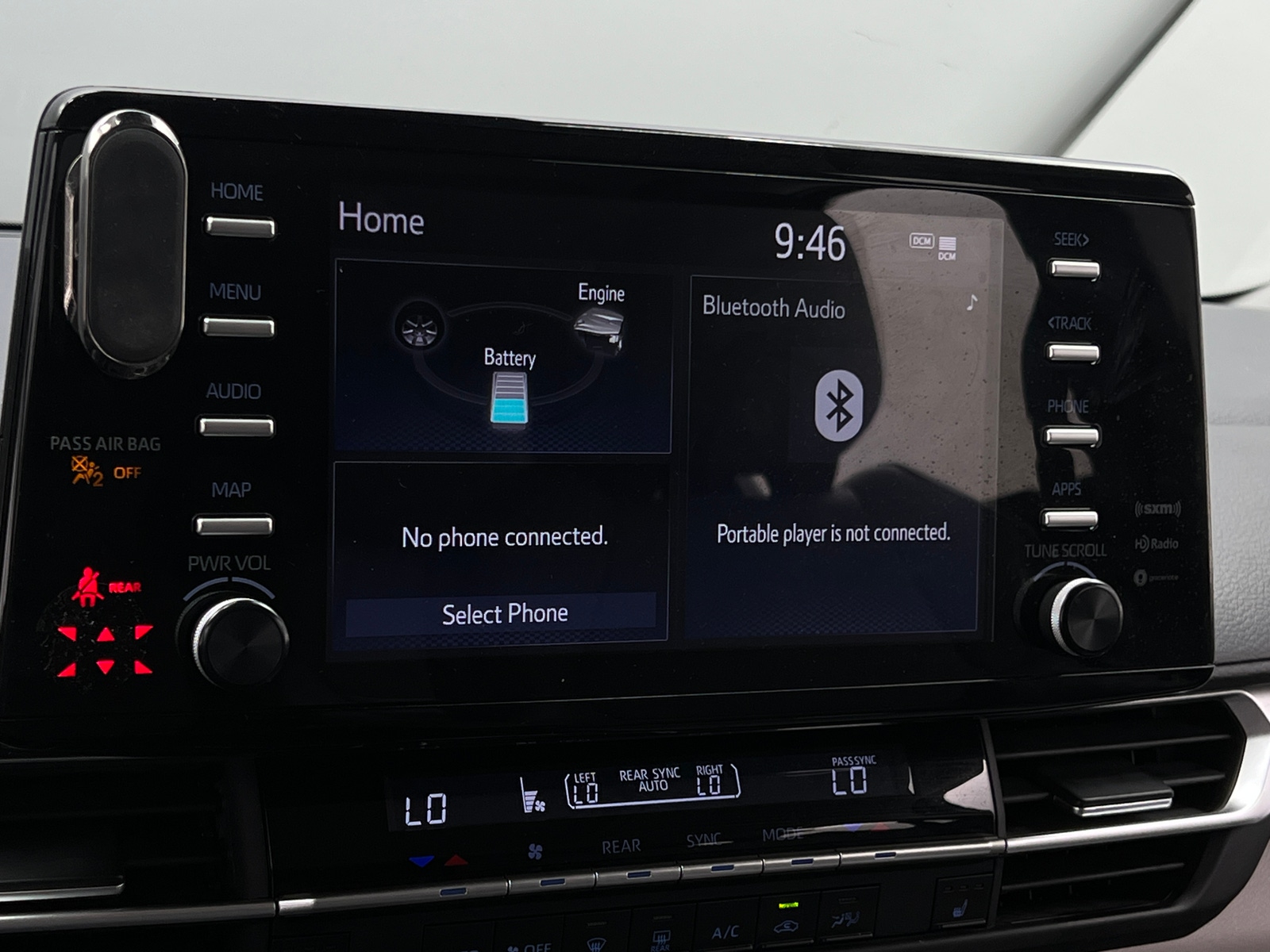 Thumbnail: 2022 Toyota Sienna - 3