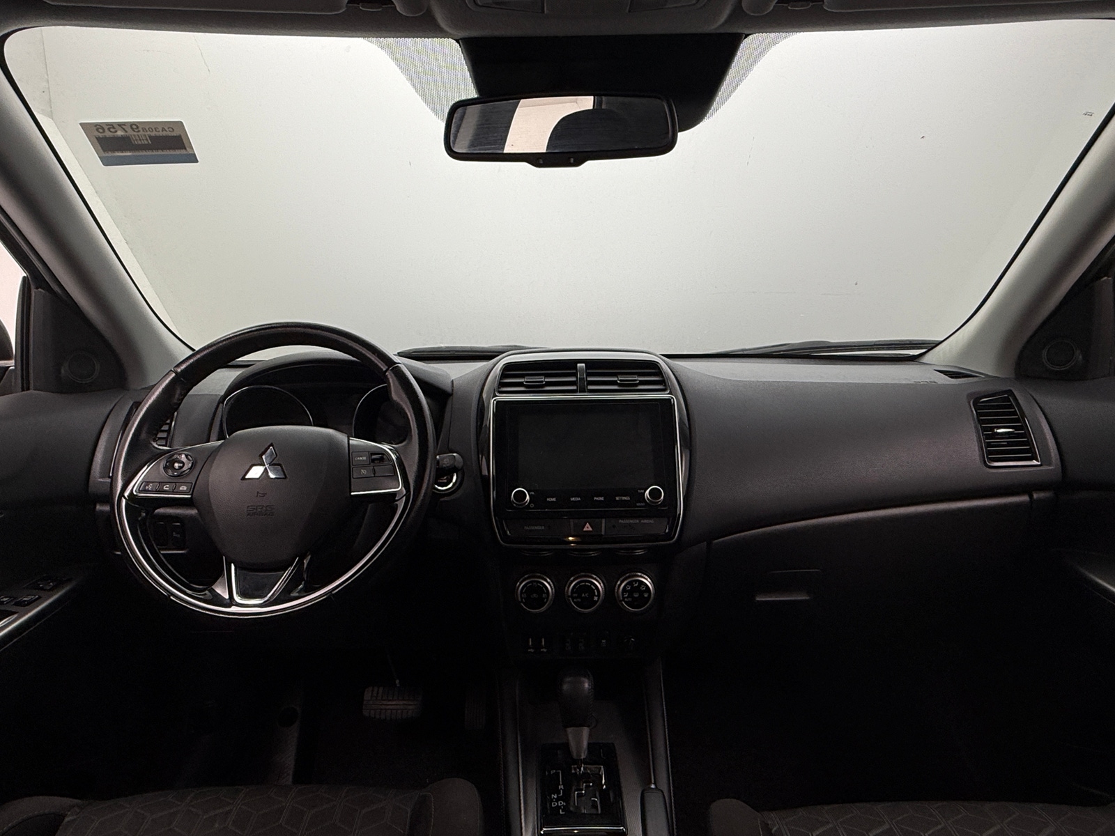 Thumbnail: 2021 Mitsubishi Outlander Sport - 3