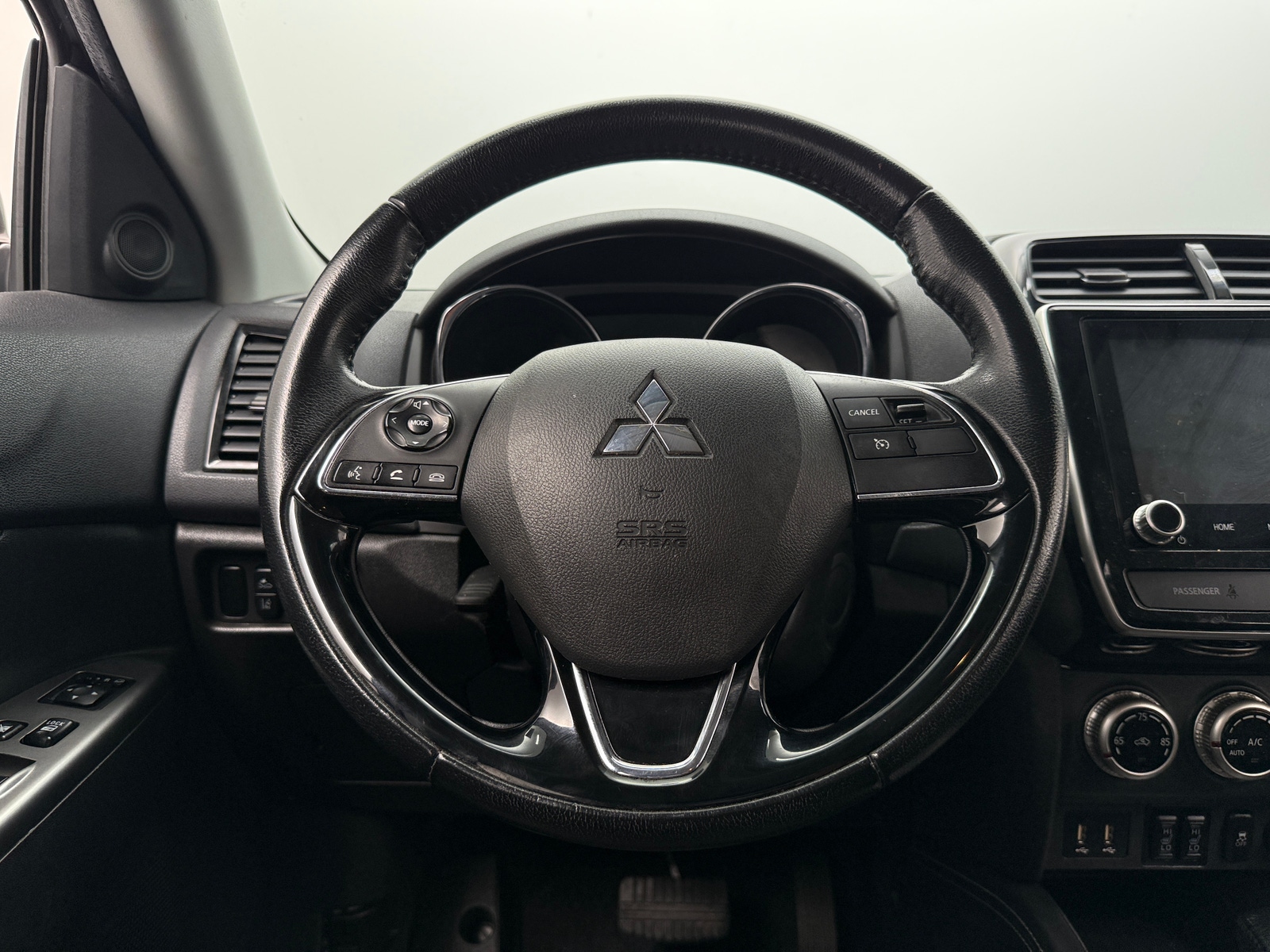 Thumbnail: 2021 Mitsubishi Outlander Sport - 5