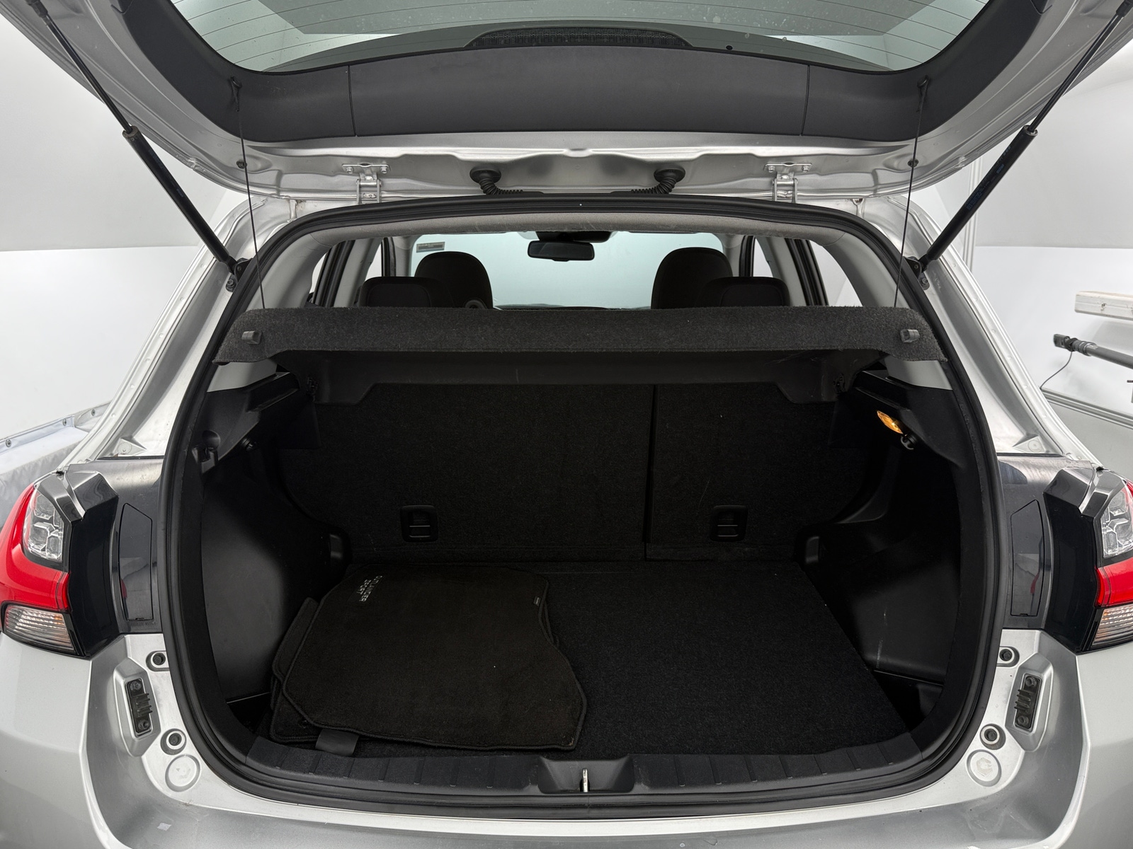 Thumbnail: 2021 Mitsubishi Outlander Sport - 7