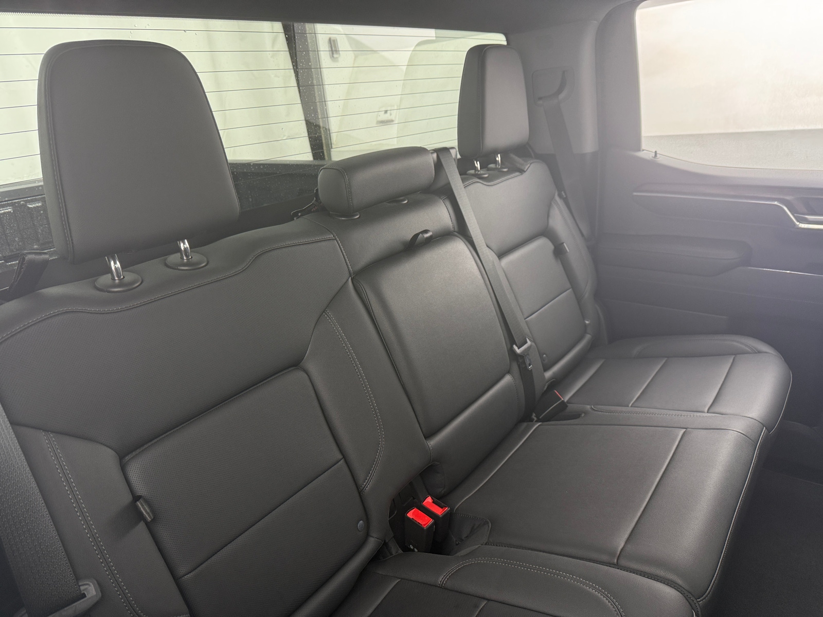 Thumbnail: 2023 GMC Sierra 1500 - 5