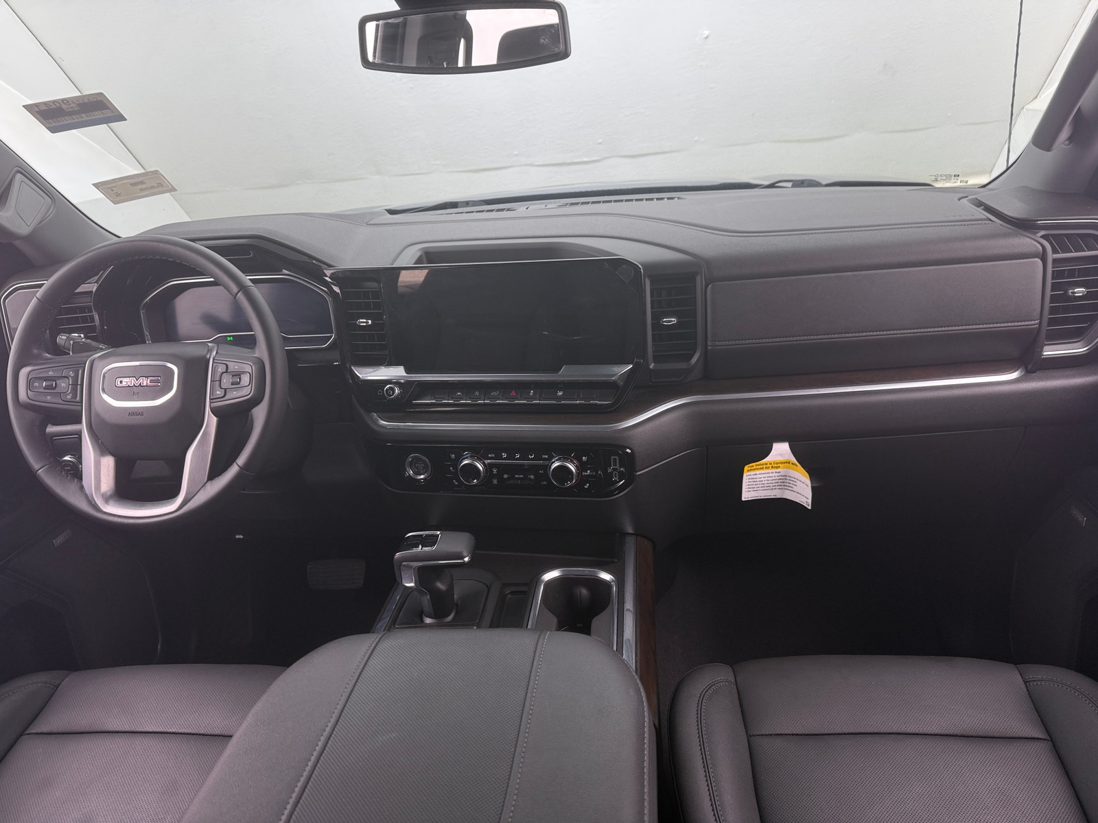 Thumbnail: 2023 GMC Sierra 1500 - 2