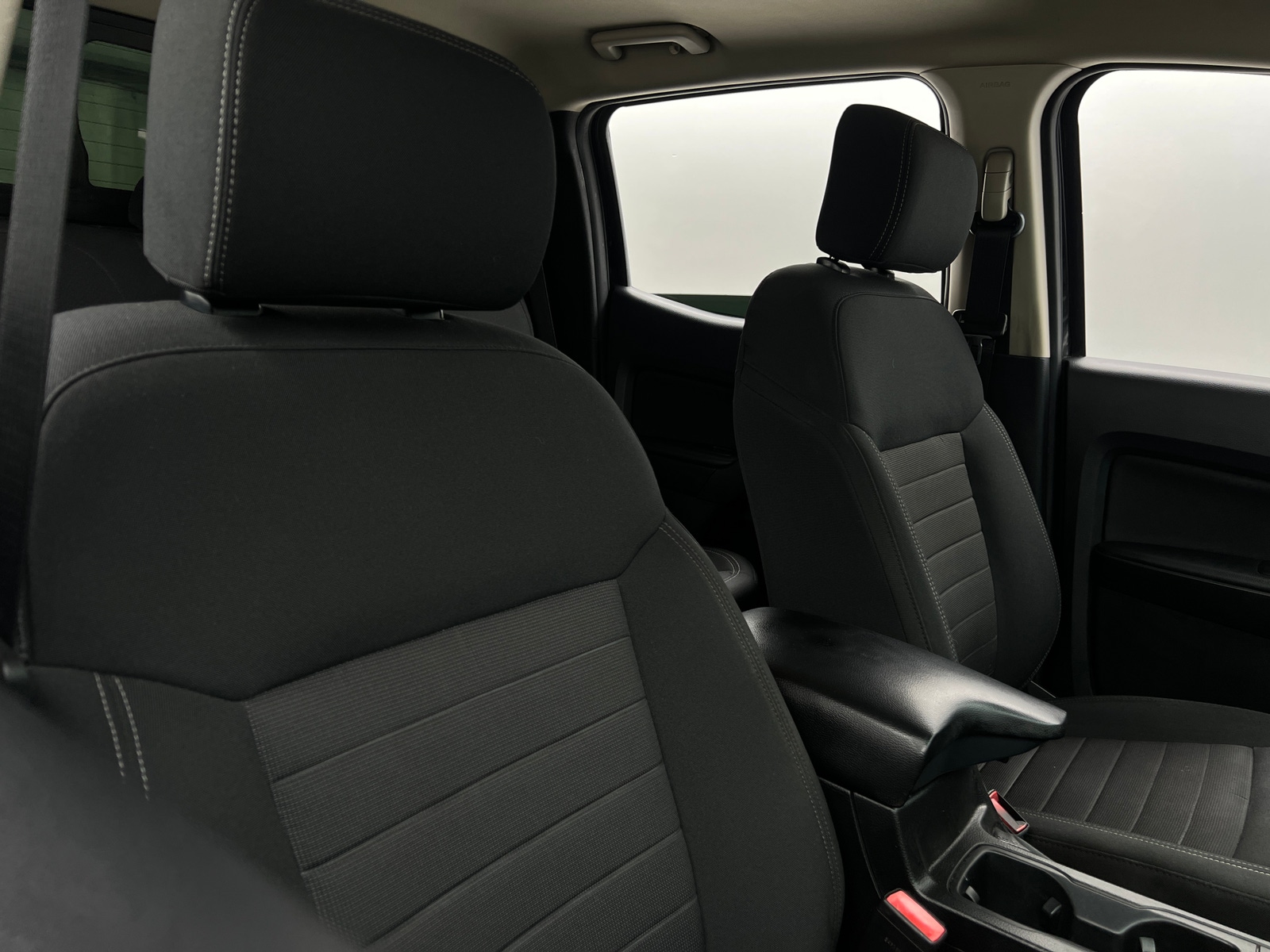 Thumbnail: 2019 Ford Ranger - 2