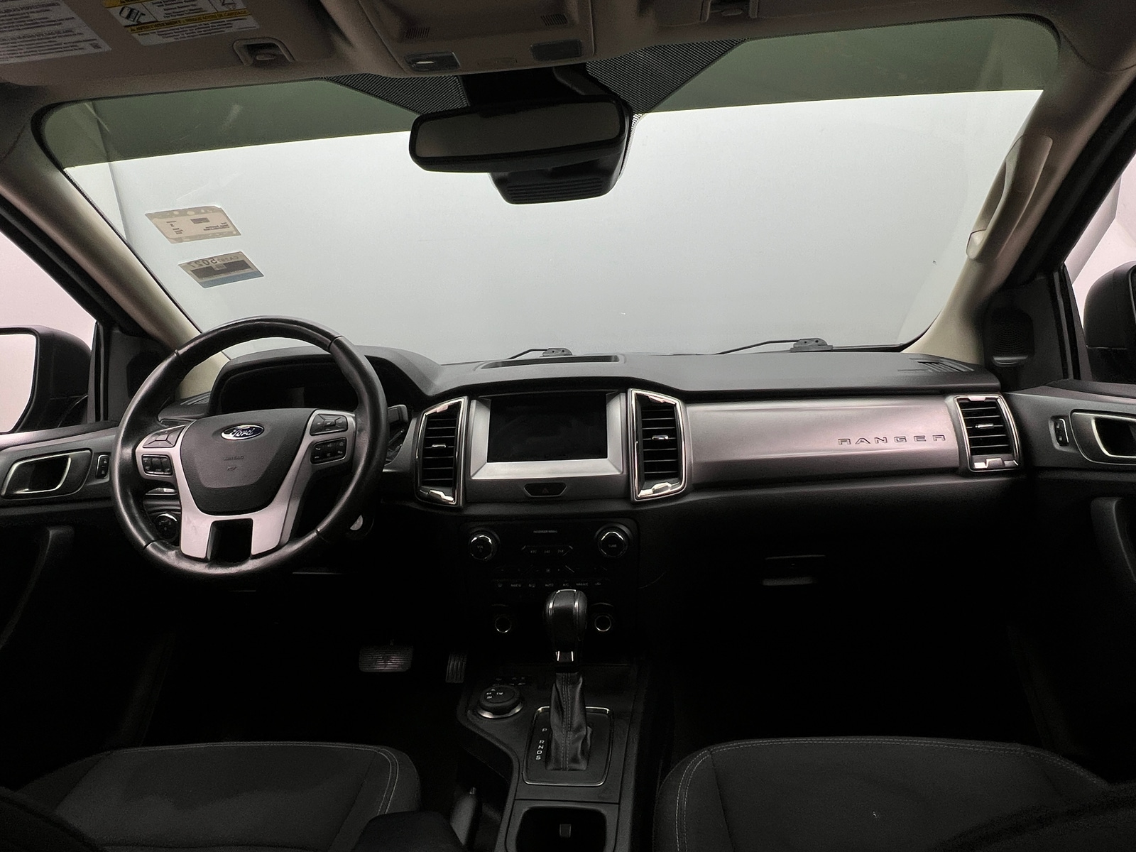 Thumbnail: 2019 Ford Ranger - 3