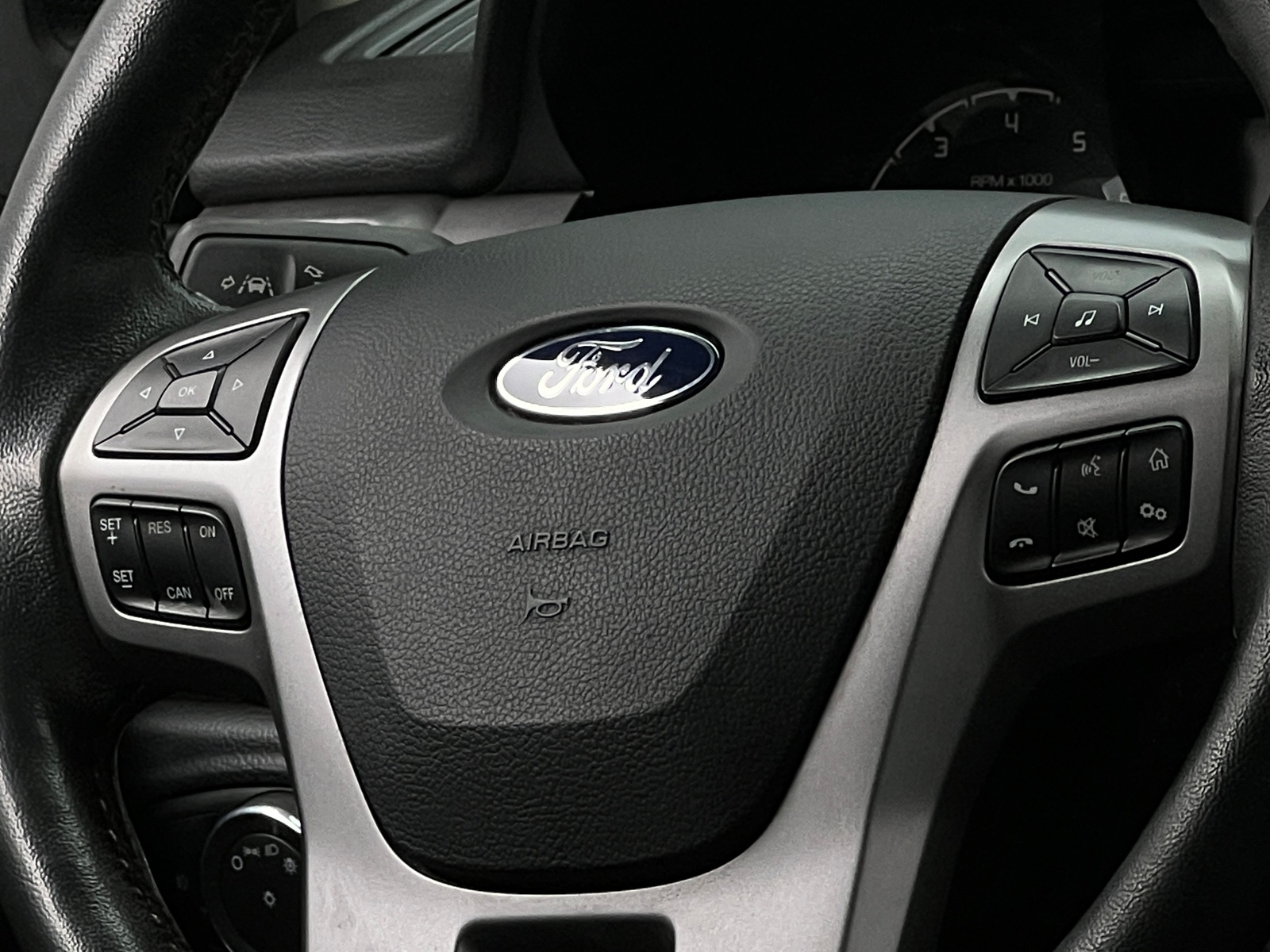 Thumbnail: 2019 Ford Ranger - 5