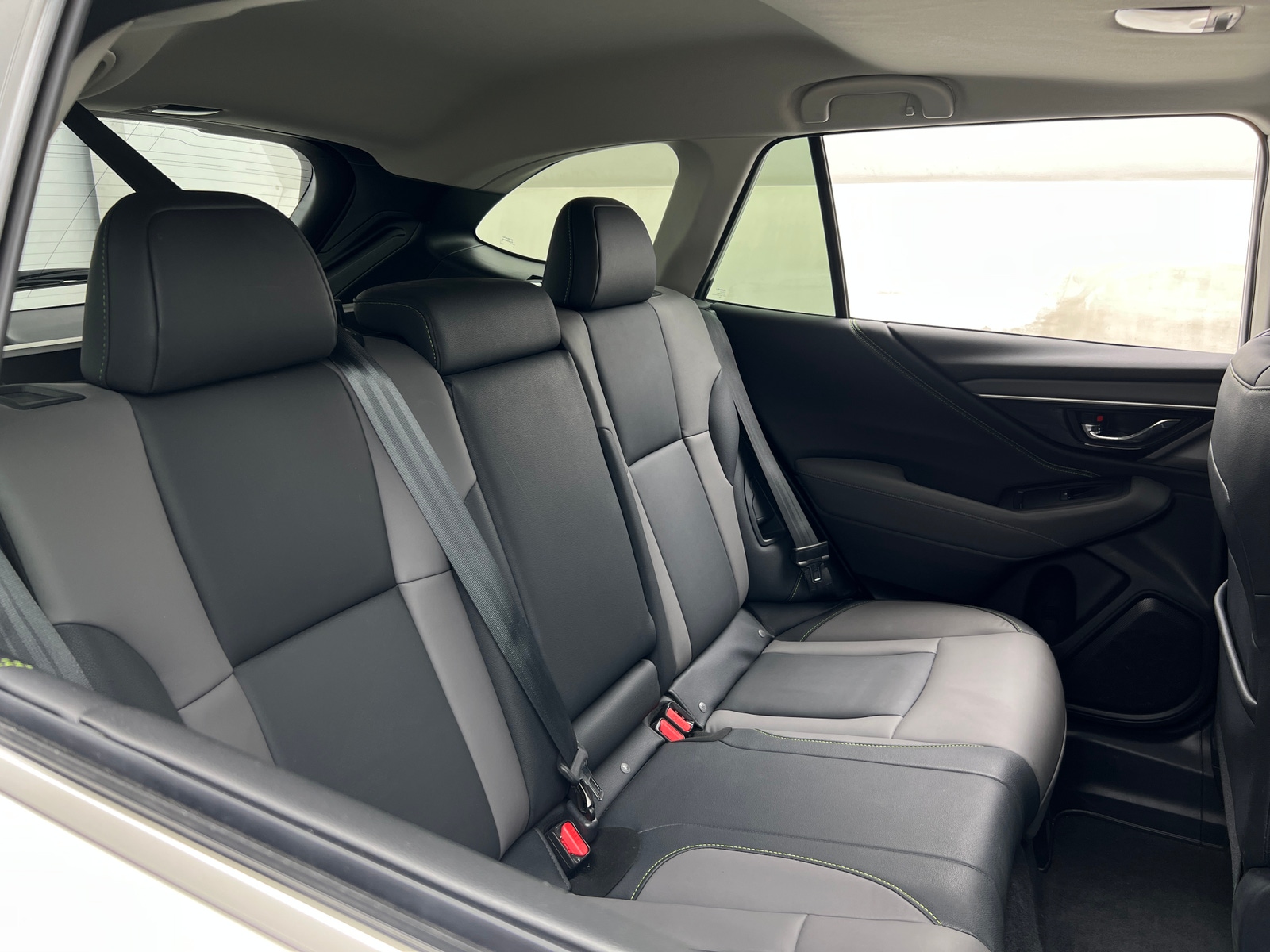 Thumbnail: 2020 Subaru Outback - 5