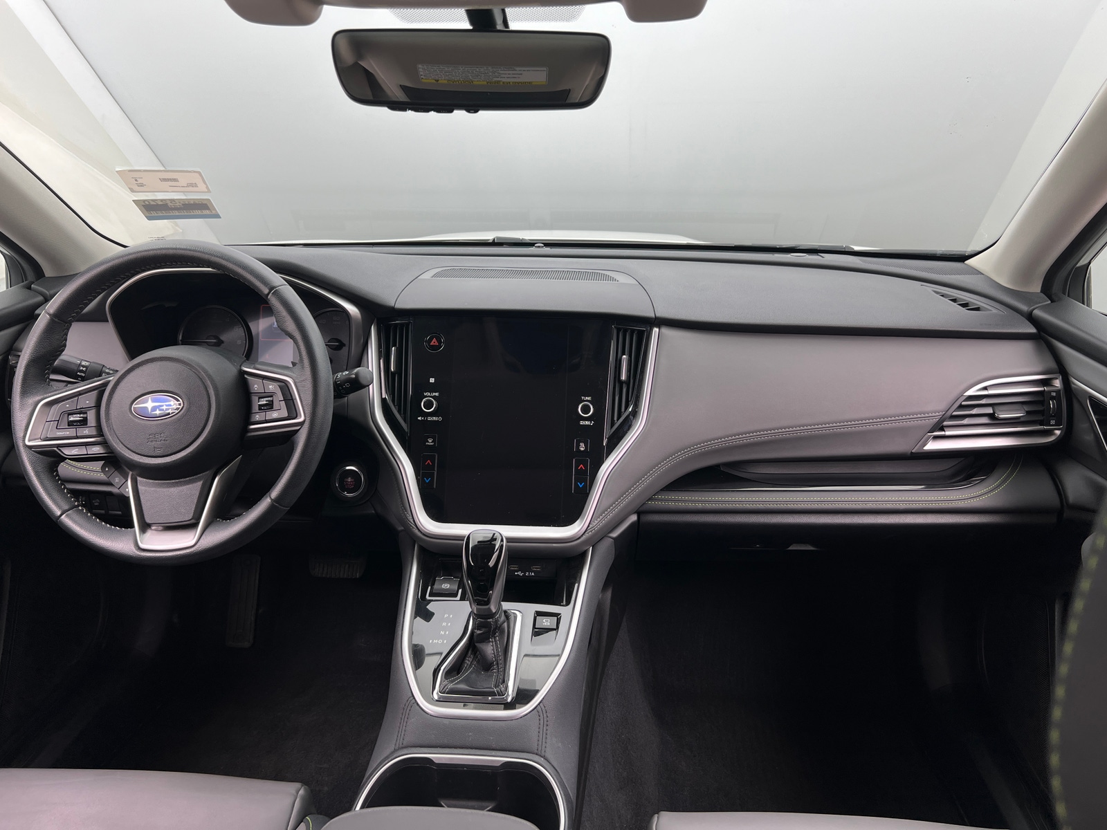 Thumbnail: 2020 Subaru Outback - 2