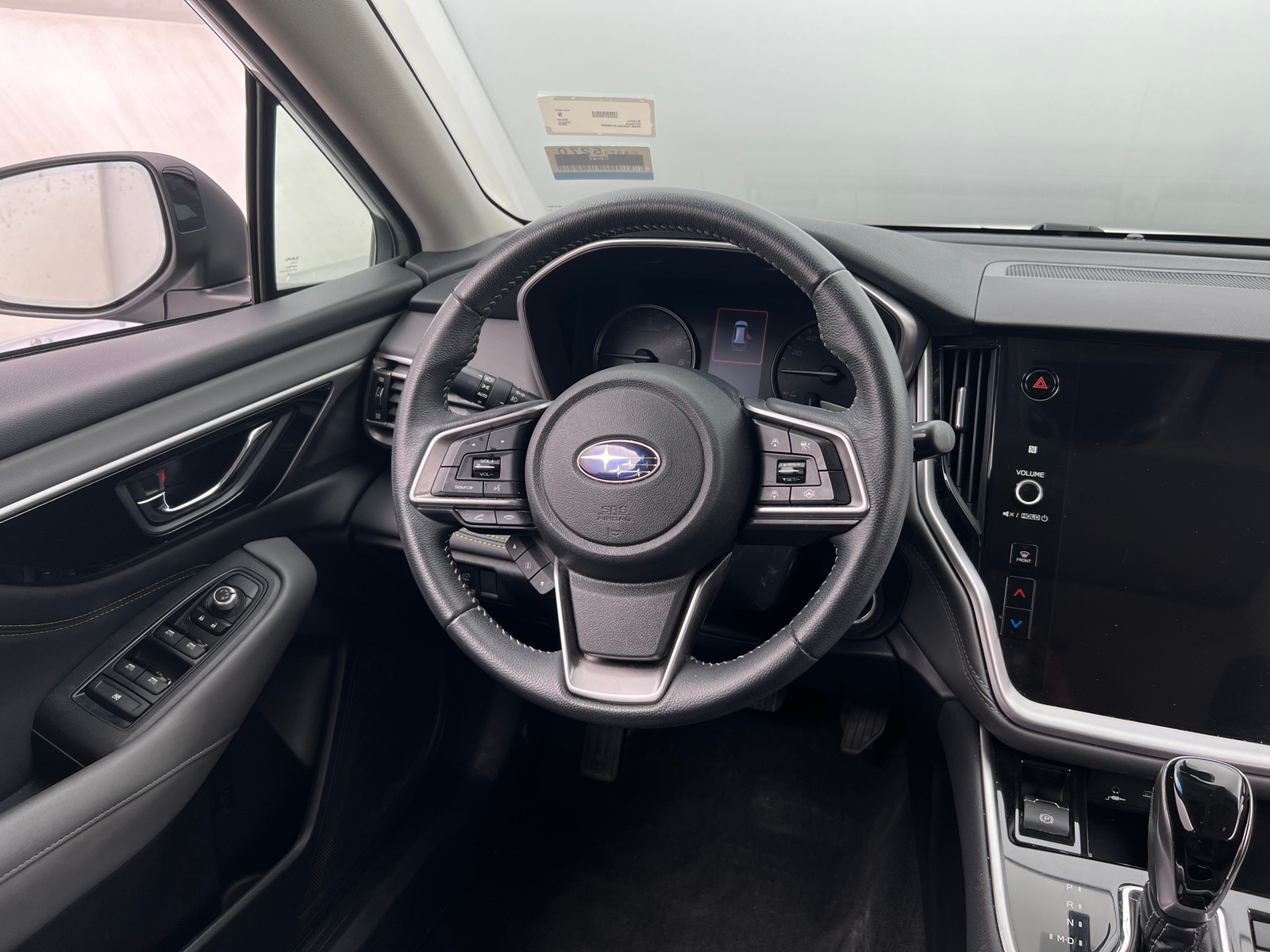 Thumbnail: 2020 Subaru Outback - 4