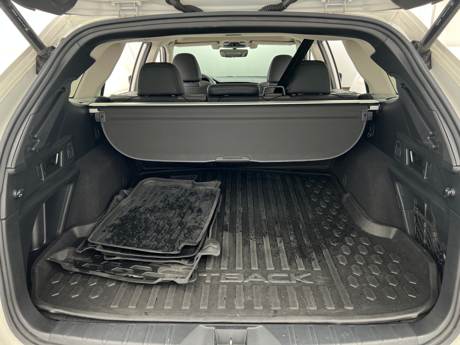 Thumbnail: 2020 Subaru Outback - 6