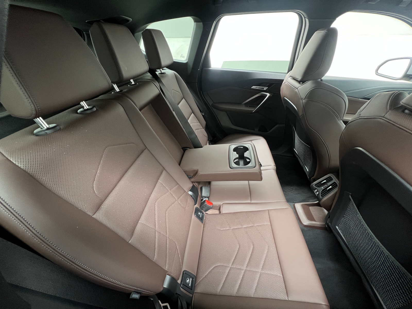 Thumbnail: 2023 BMW X1 - 5