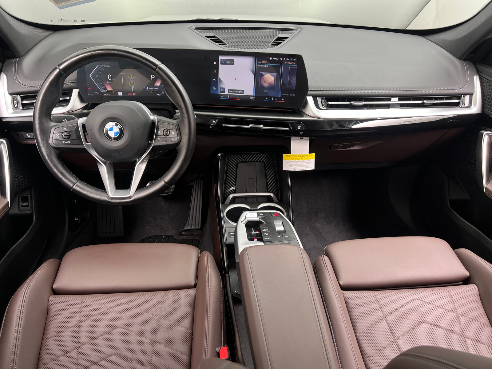 Thumbnail: 2023 BMW X1 - 2