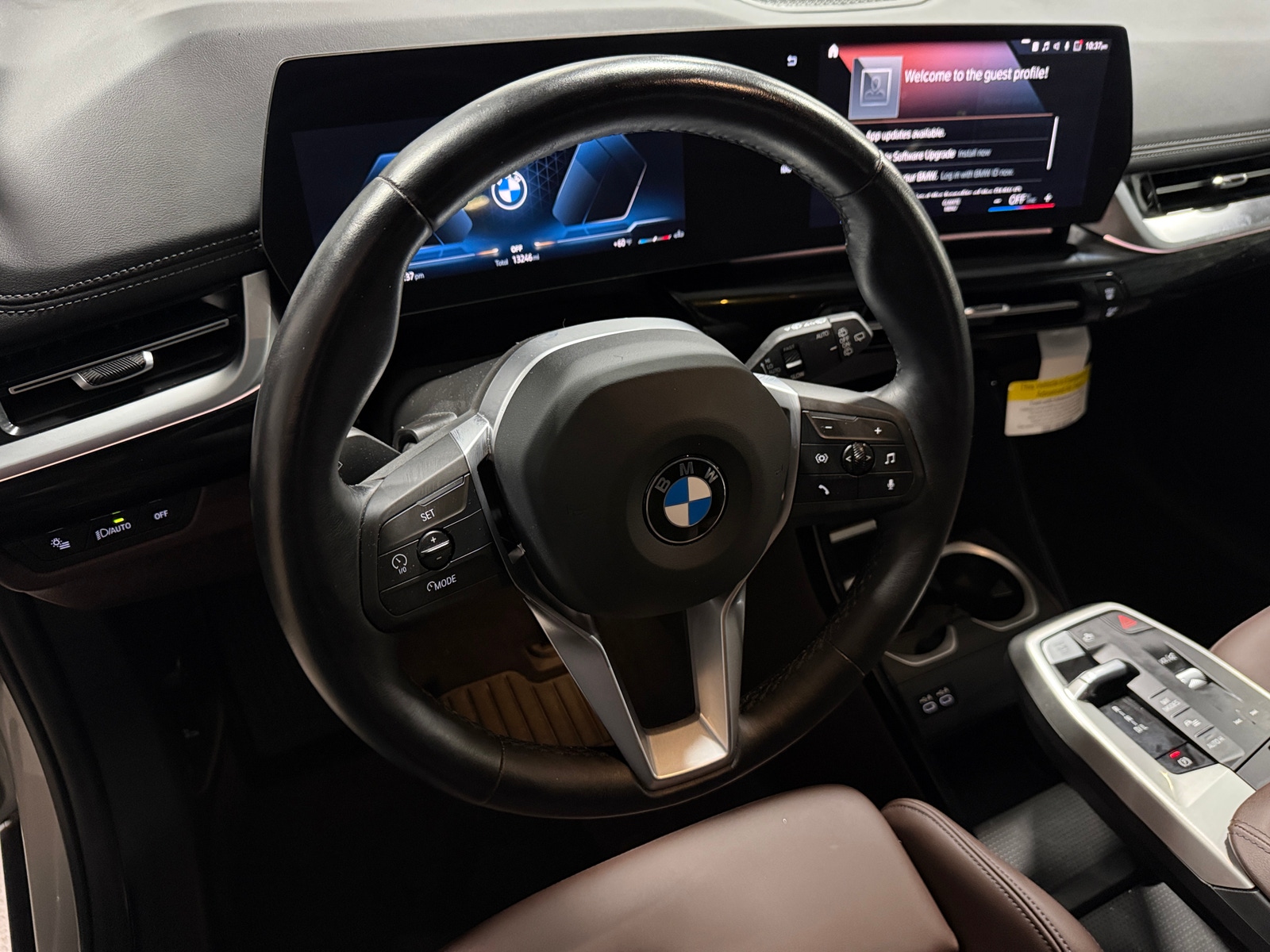 Thumbnail: 2023 BMW X1 - 4