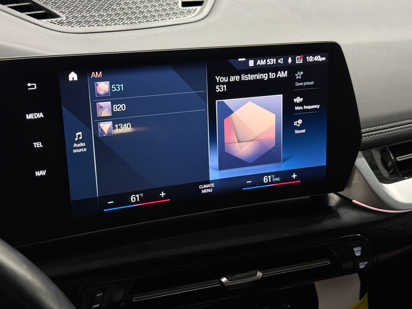 Thumbnail: 2023 BMW X1 - 3