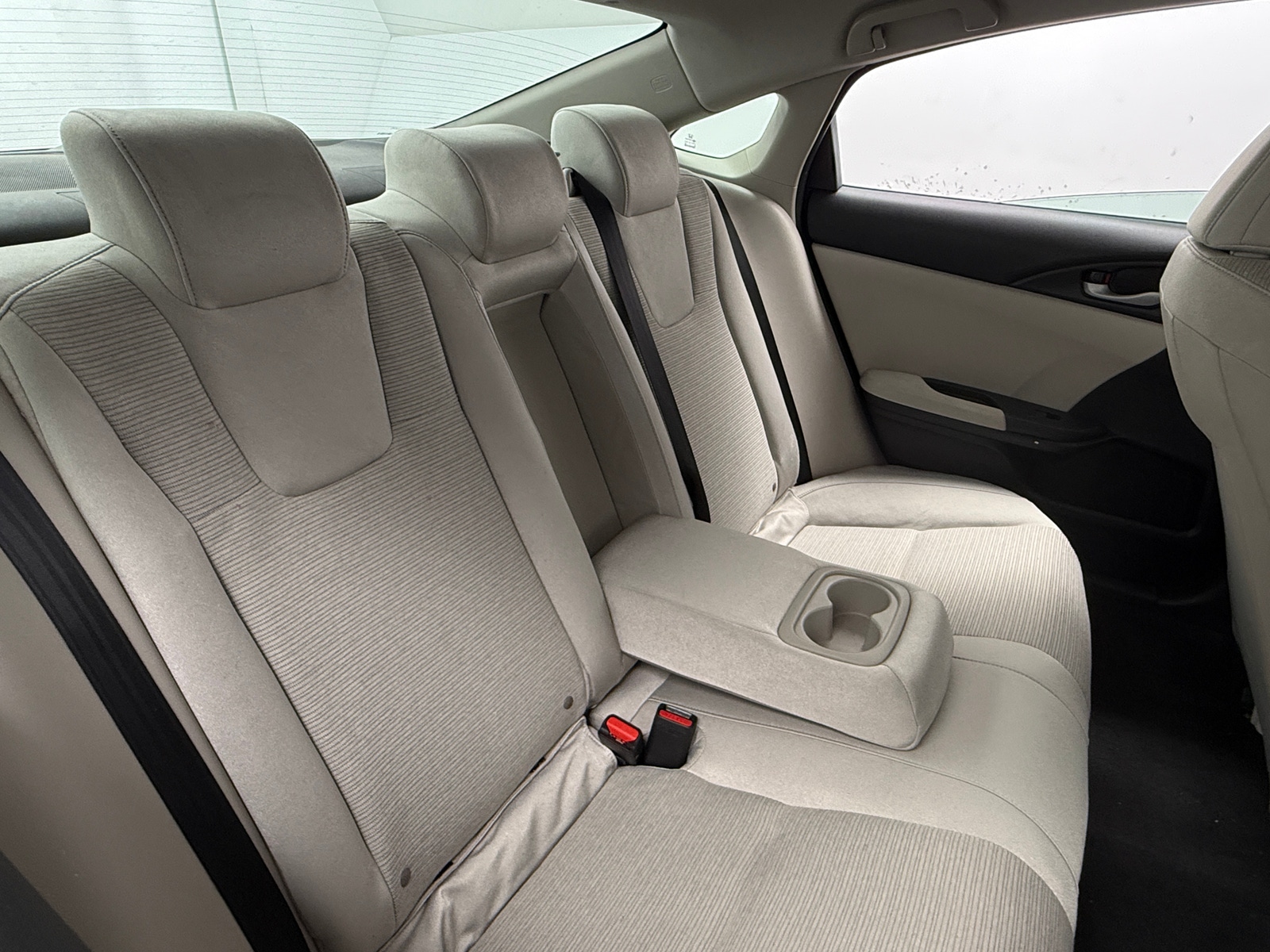 Thumbnail: 2022 Honda Insight - 6