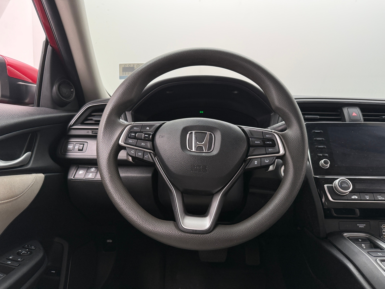 Thumbnail: 2022 Honda Insight - 5