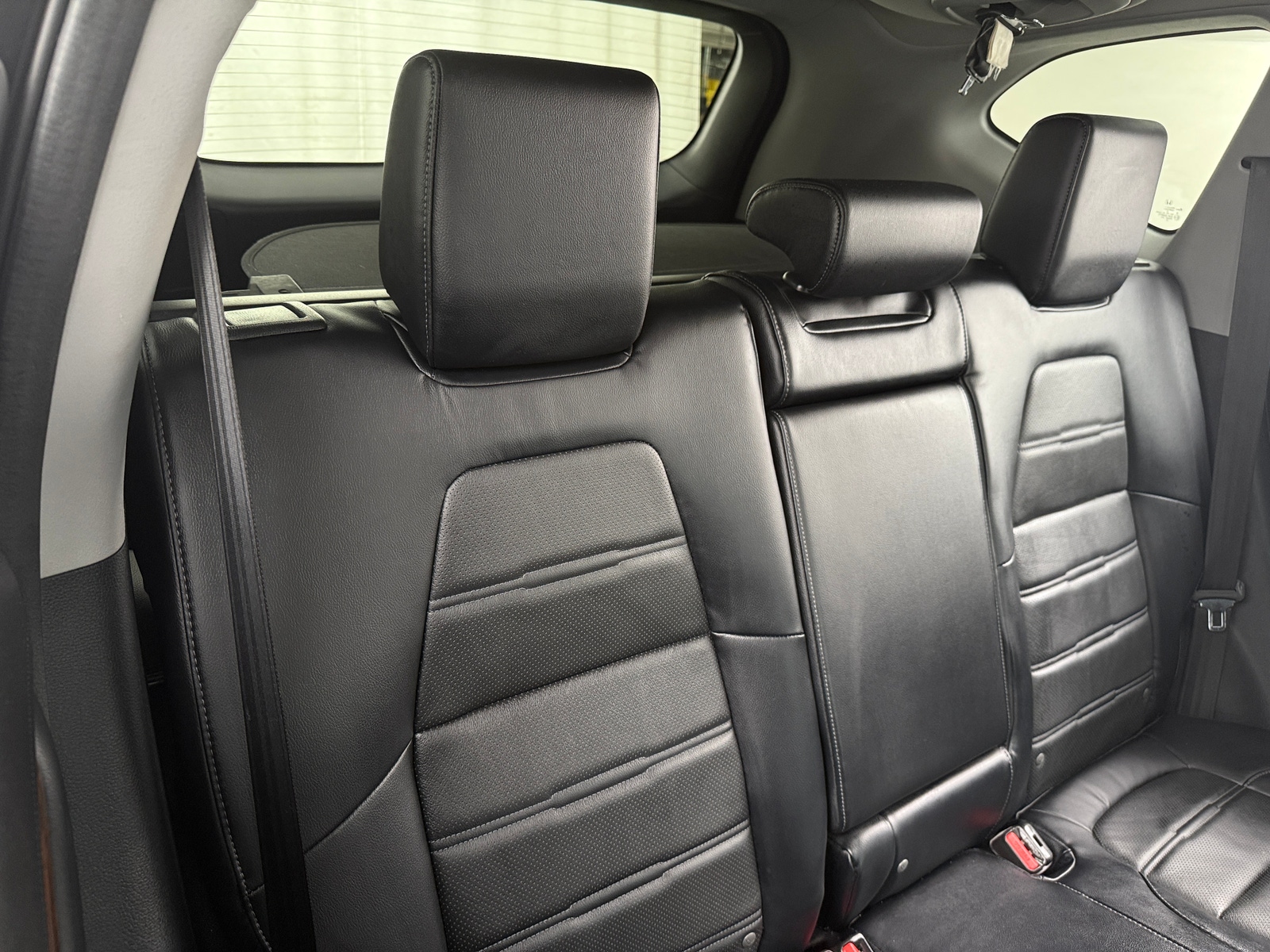 Thumbnail: 2017 Honda CR-V - 5